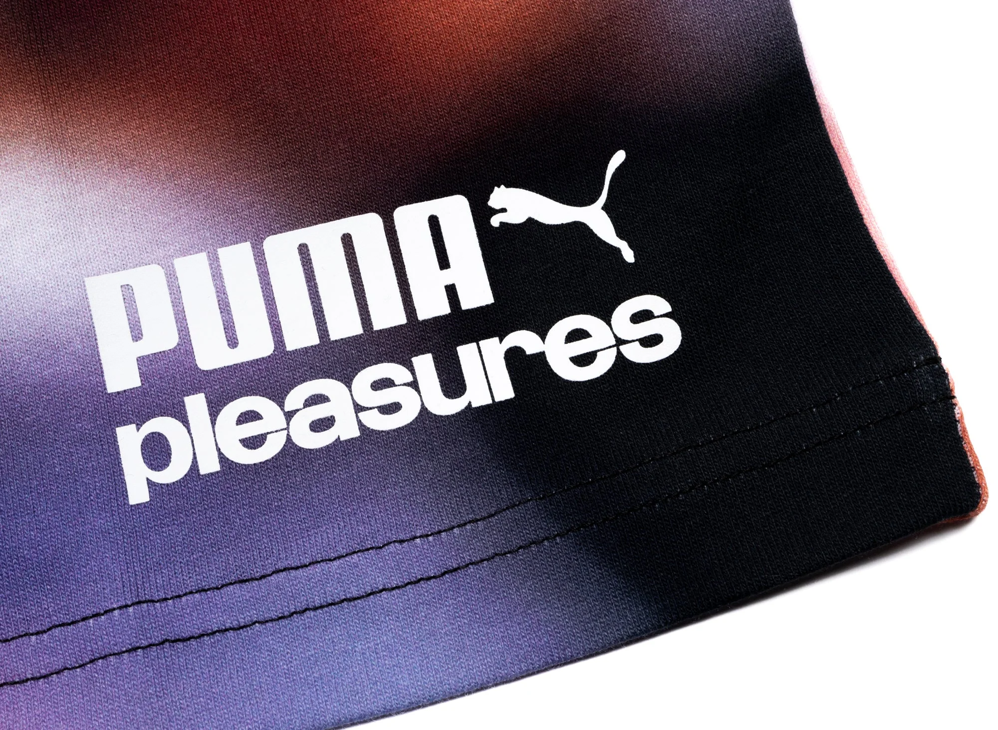 Puma x Pleasures AOP Tee - Image 2