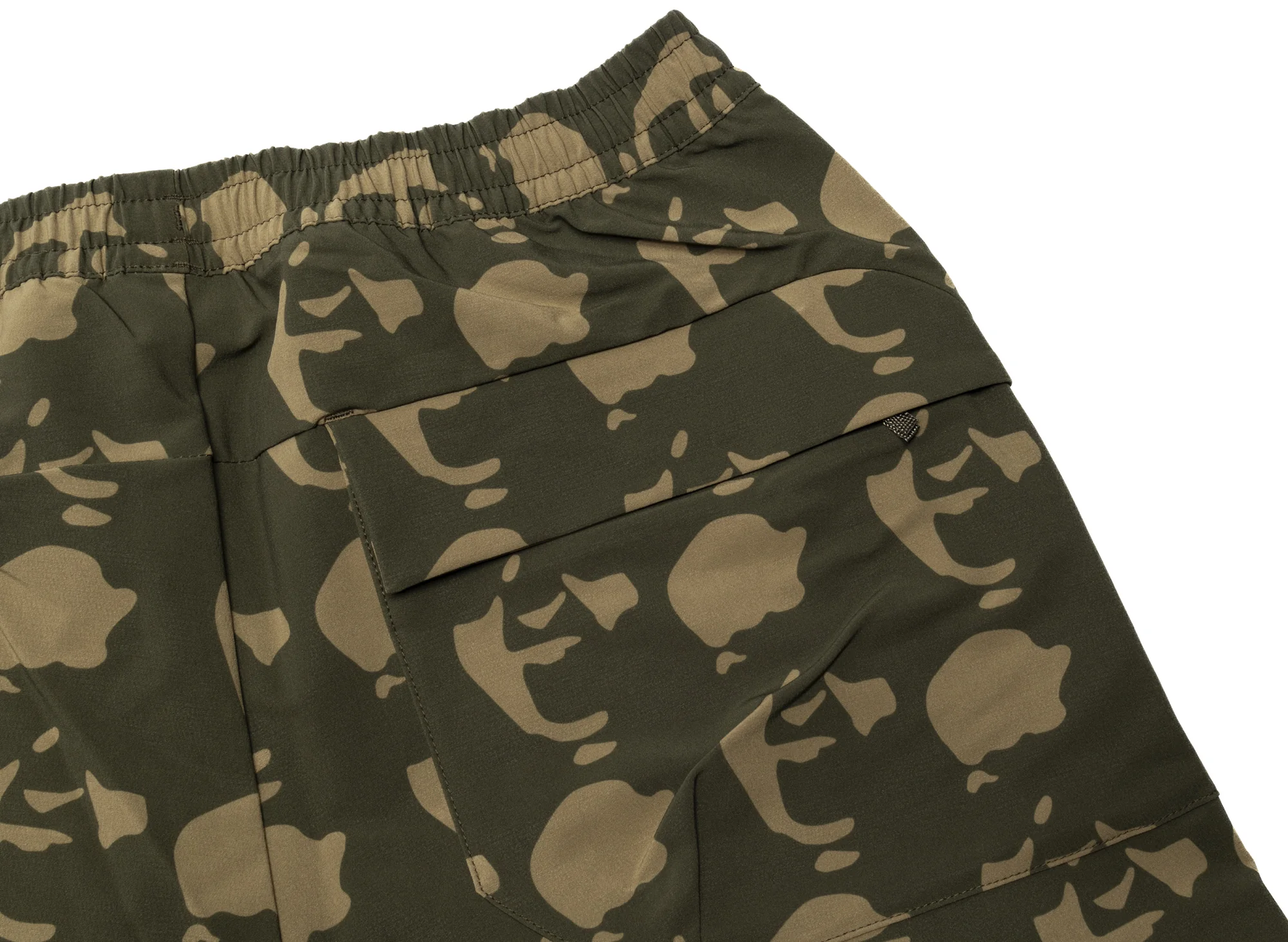 Puma x Pleasures Cargo Pants - Image 2