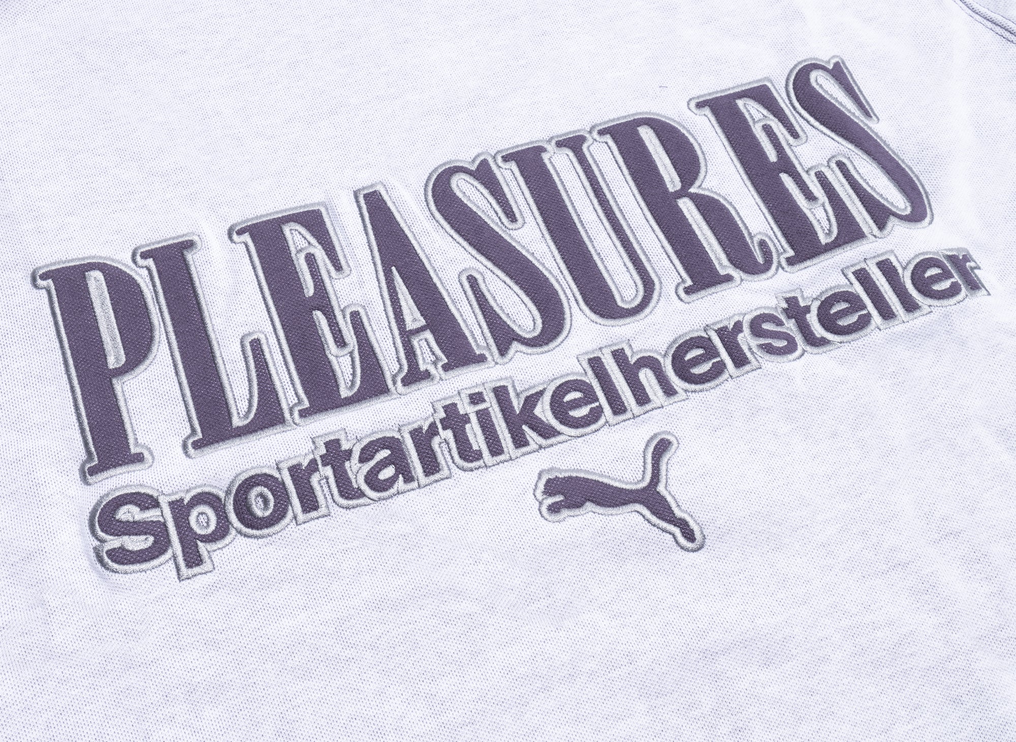 Puma x Pleasures Hockey Jersey - Image 2