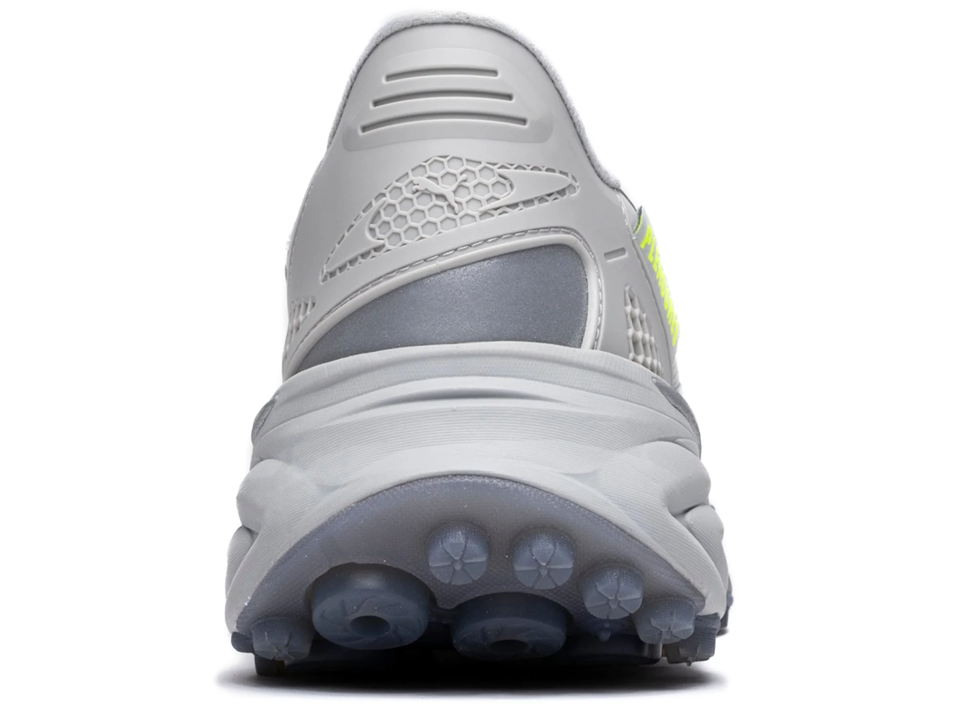 Puma x Pleasures Spirex - Image 2