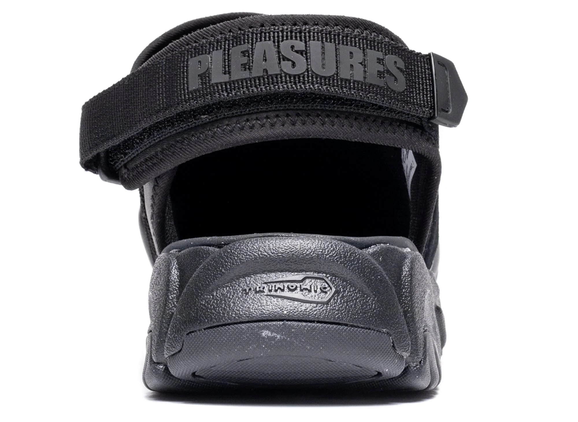 Puma x Pleasures TS-01 Quilt - Image 2