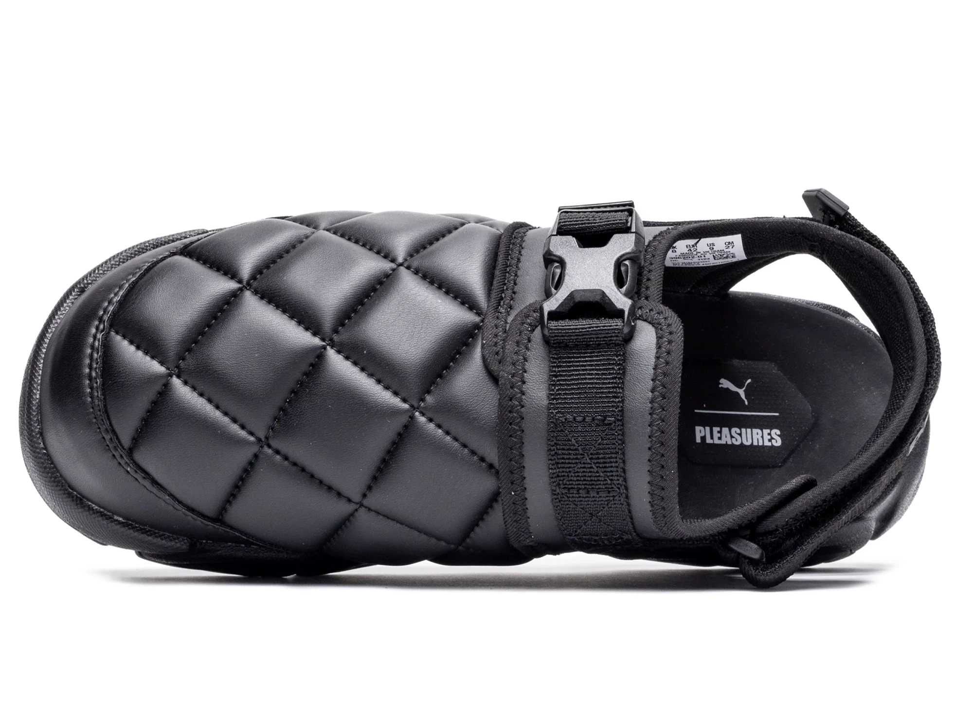 Puma x Pleasures TS-01 Quilt - Image 4