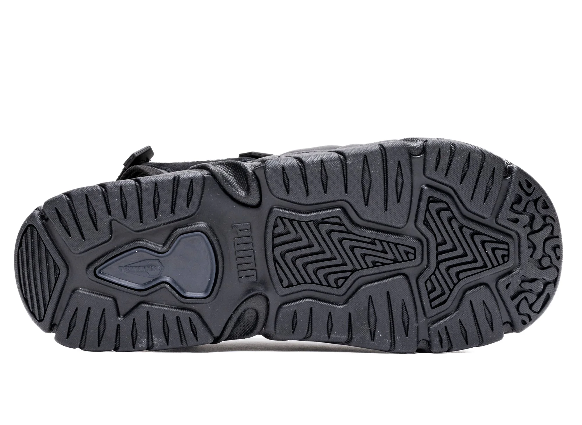 Puma x Pleasures TS-01 Quilt - Image 5