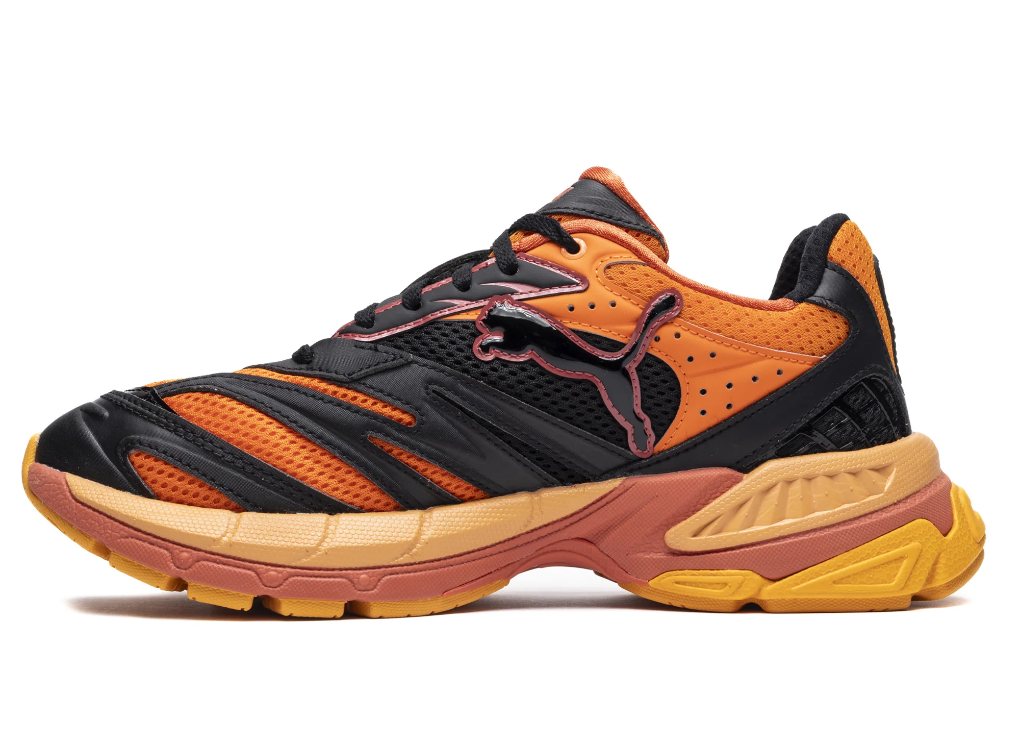 Puma x Pleasures Velophasis Layers - Image 3