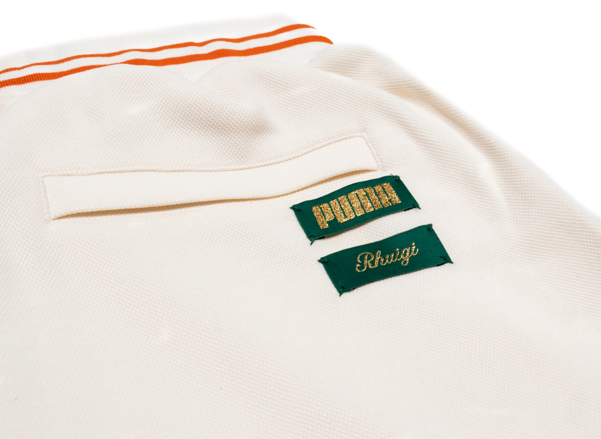 Puma x Rhuigi Basketball Shorts - Image 2