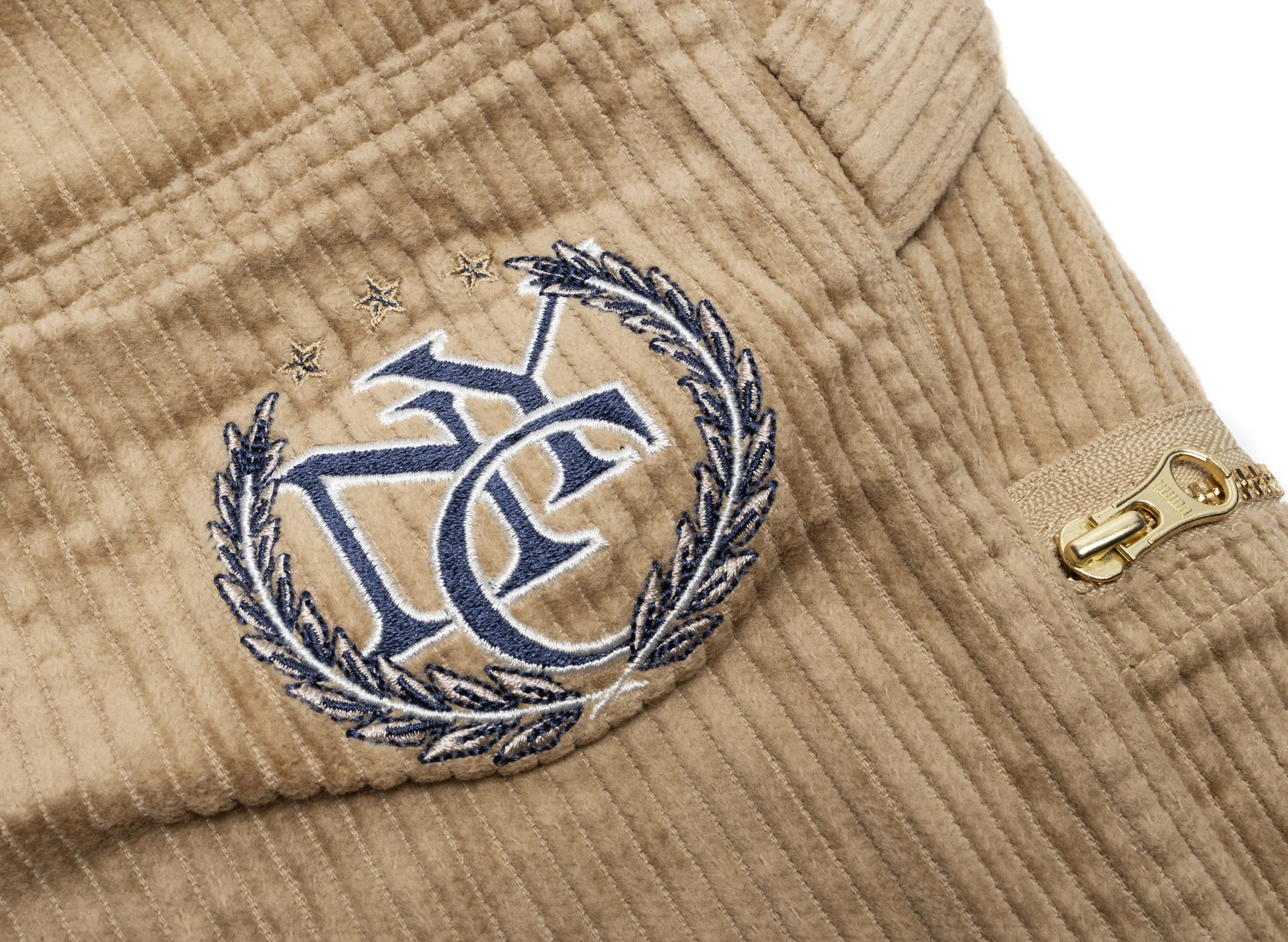 Puma x Rhuigi Corduroy Pants - Image 2