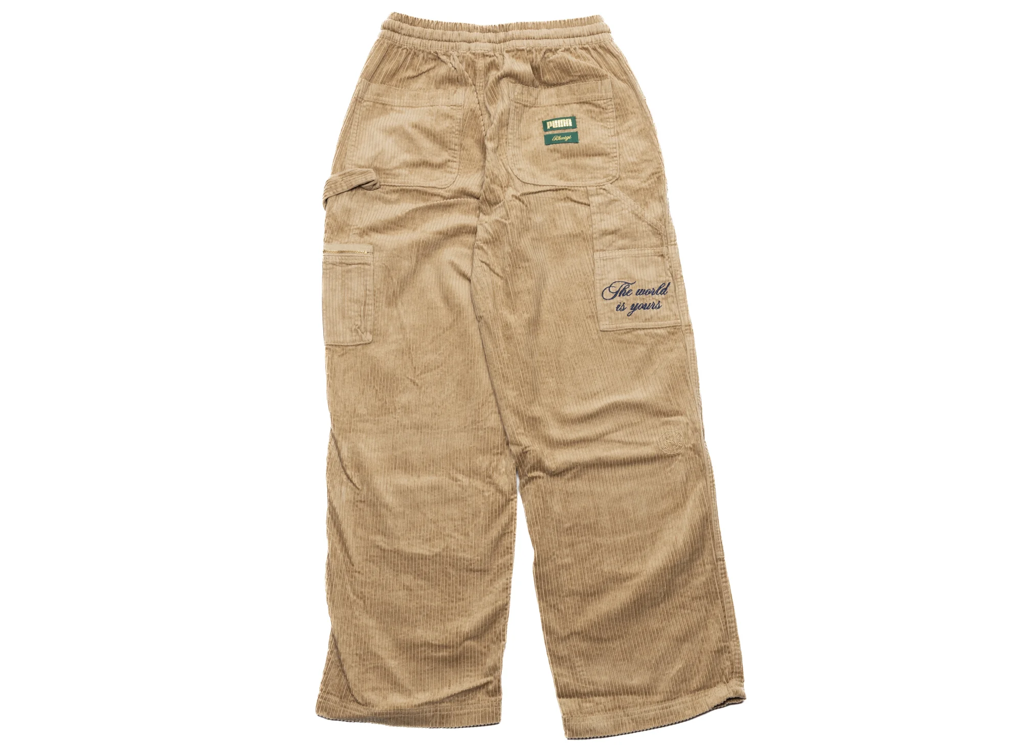 Puma x Rhuigi Corduroy Pants - Image 3