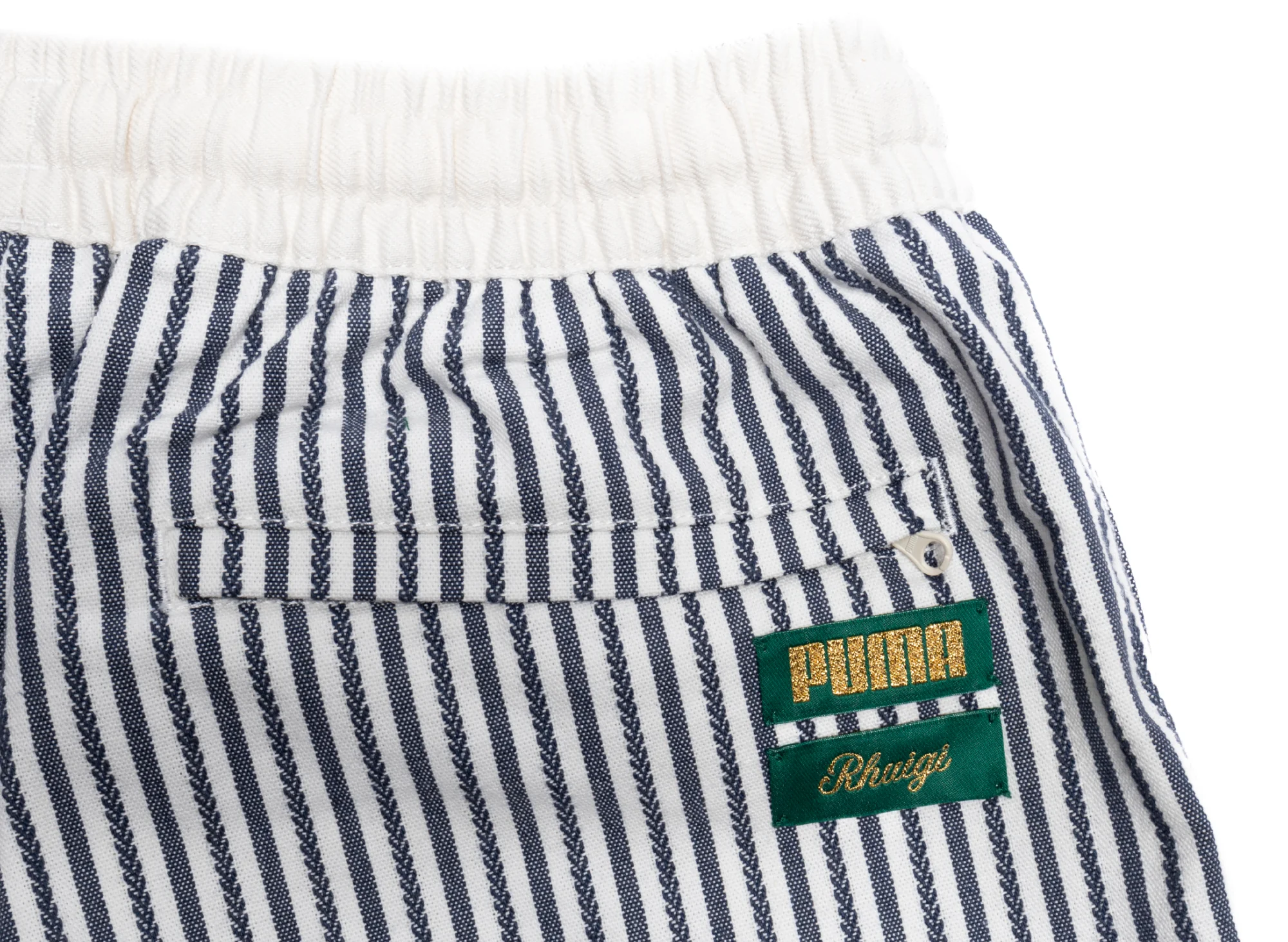 Puma x Rhuigi Elevated Shorts - Image 2