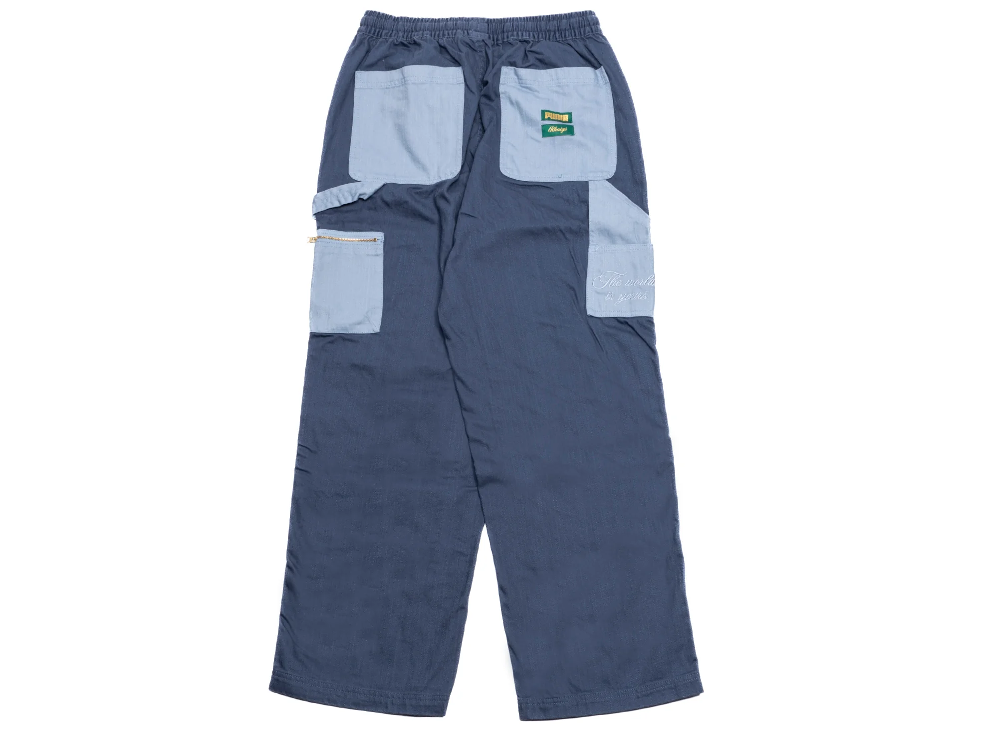 Puma x Rhuigi Work Pants - Image 2