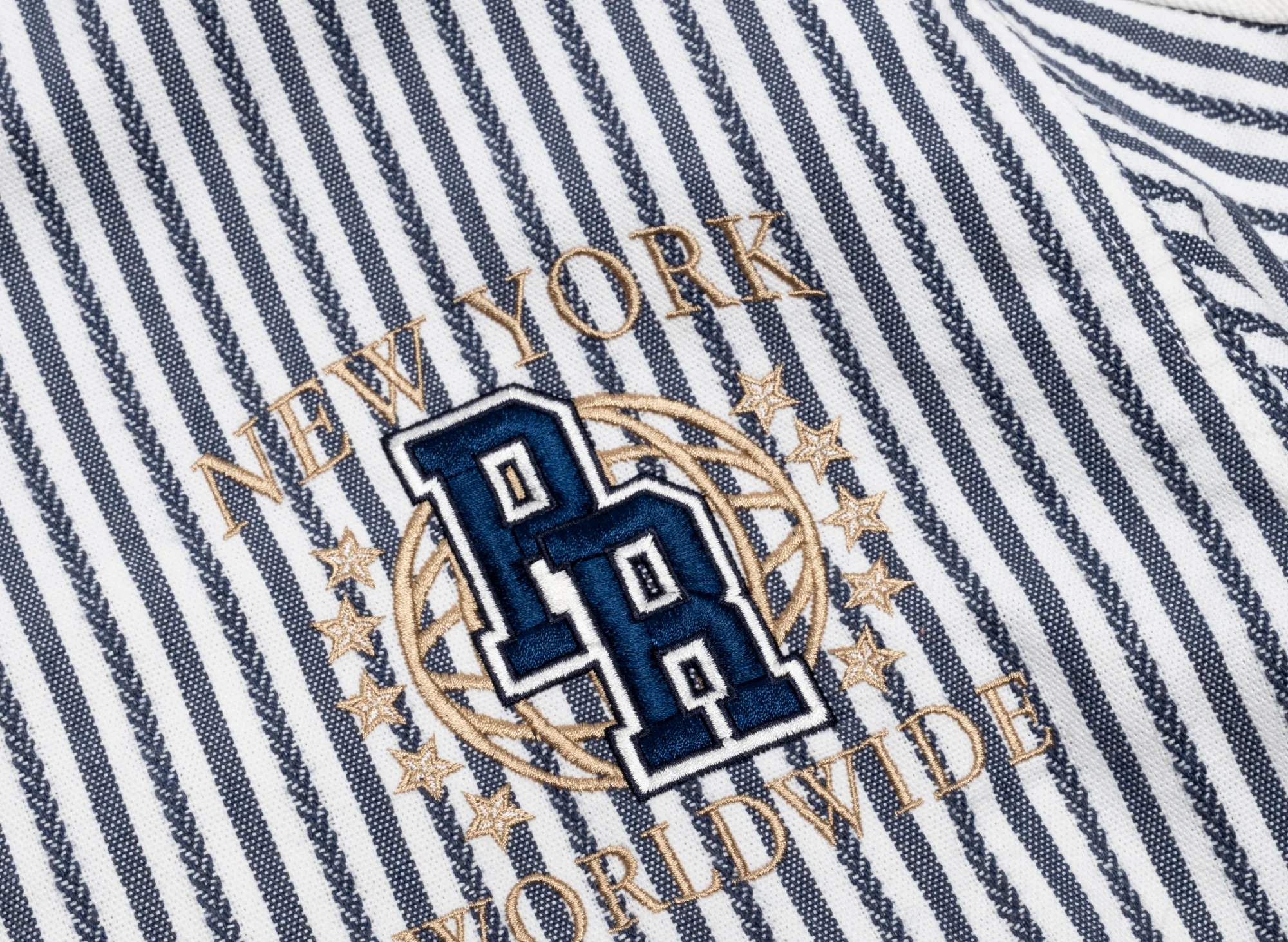 Puma x Rhuigi T7 Summer Jacket - Image 2