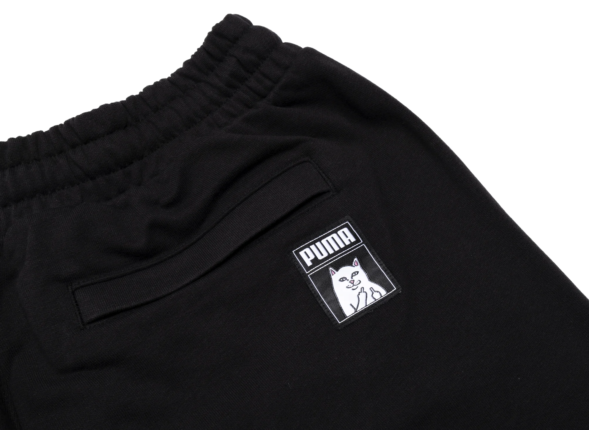 Puma x RIPNDIP Sweatpants - Image 2