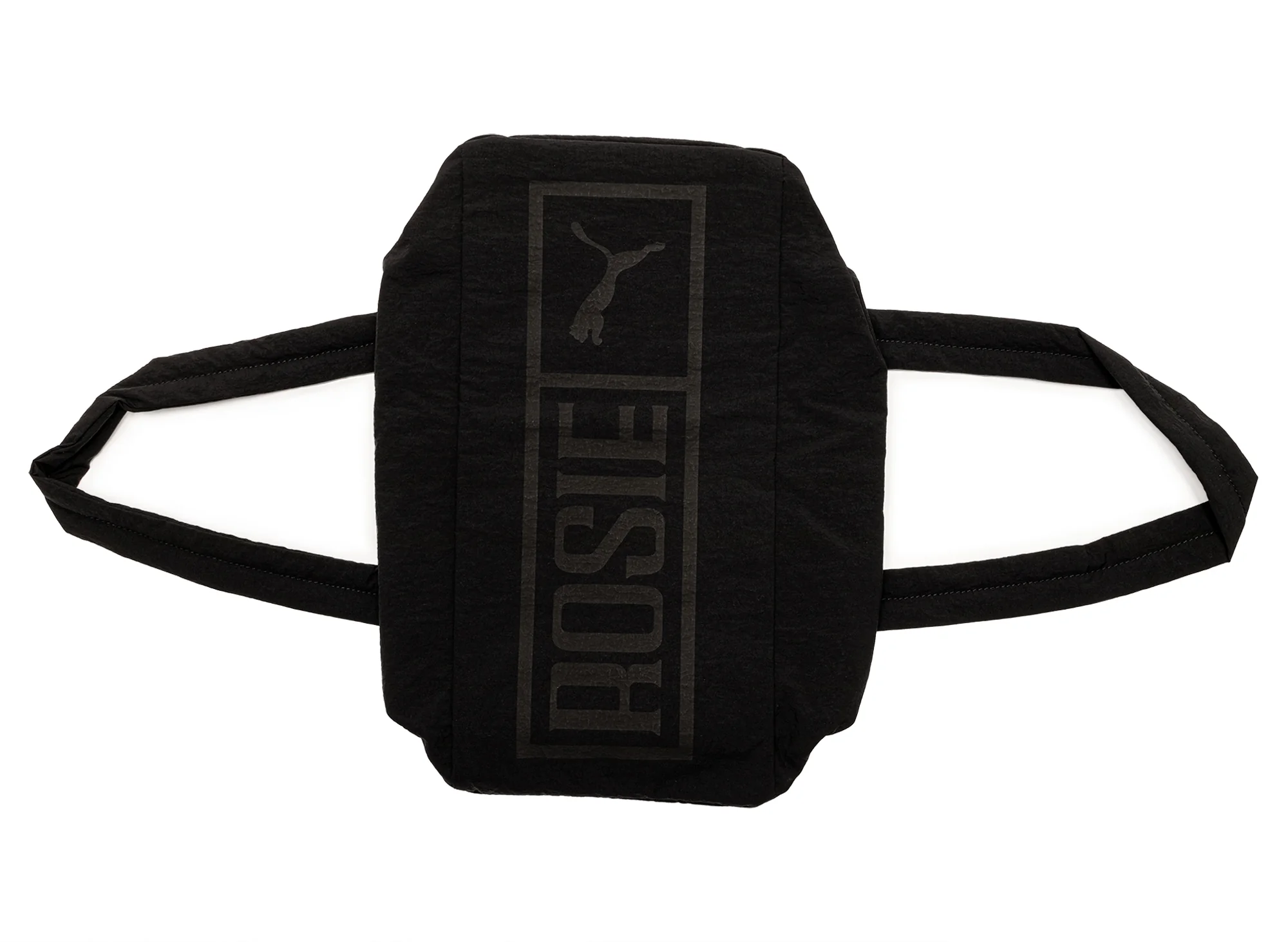 Puma x Rose Duffle Bag