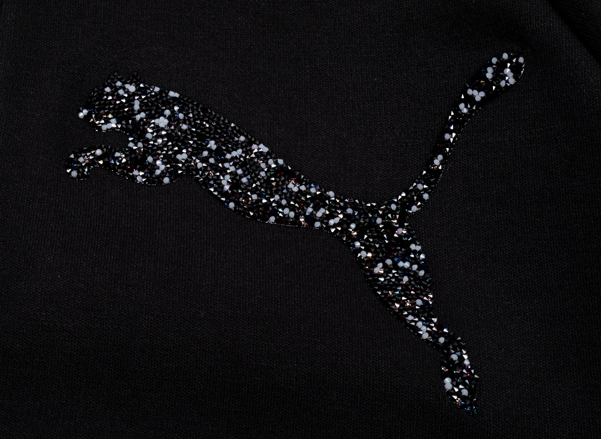 Women's Puma x Swarovski T7 Track Jacket - Image 2
