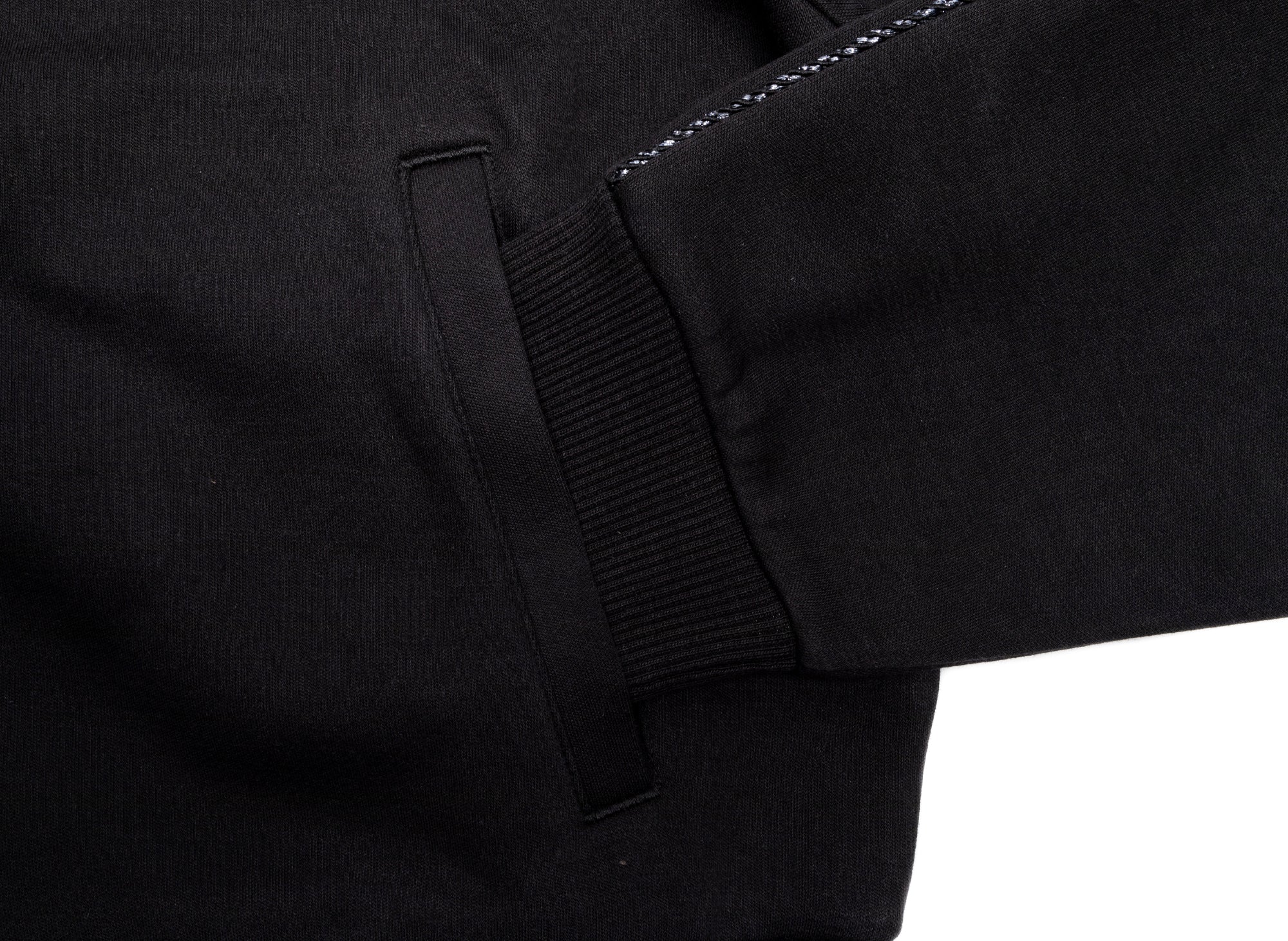 Women's Puma x Swarovski T7 Track Jacket - Image 4
