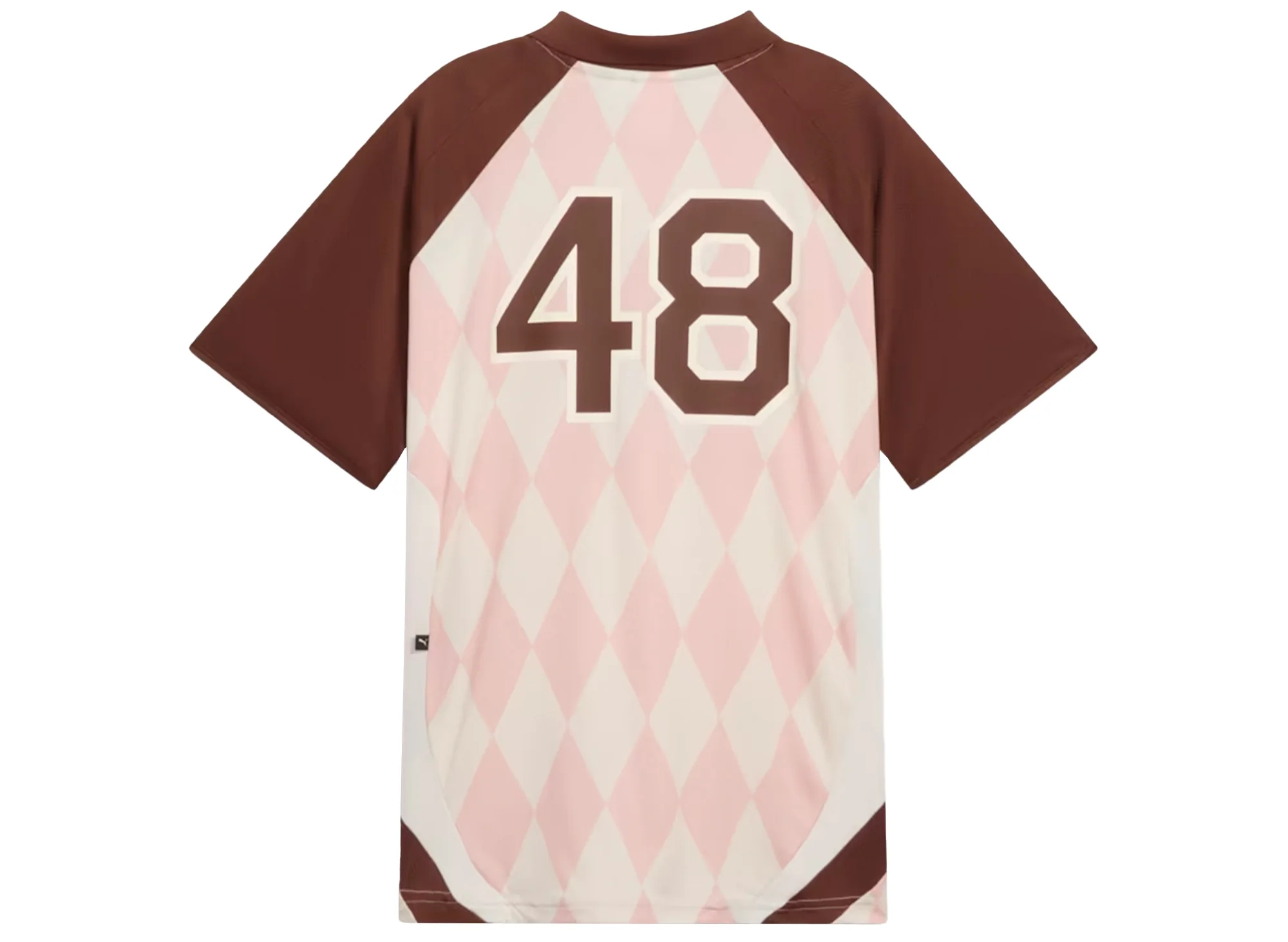 Puma x The Brooklyn Circus Soccer Jersey - Image 2