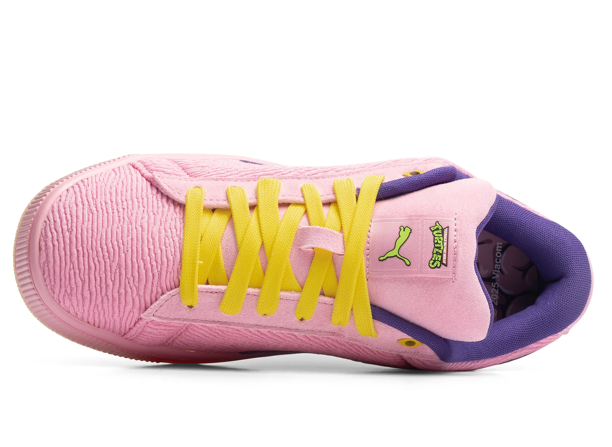 Puma x TMNT Suede XL 2 - Image 3