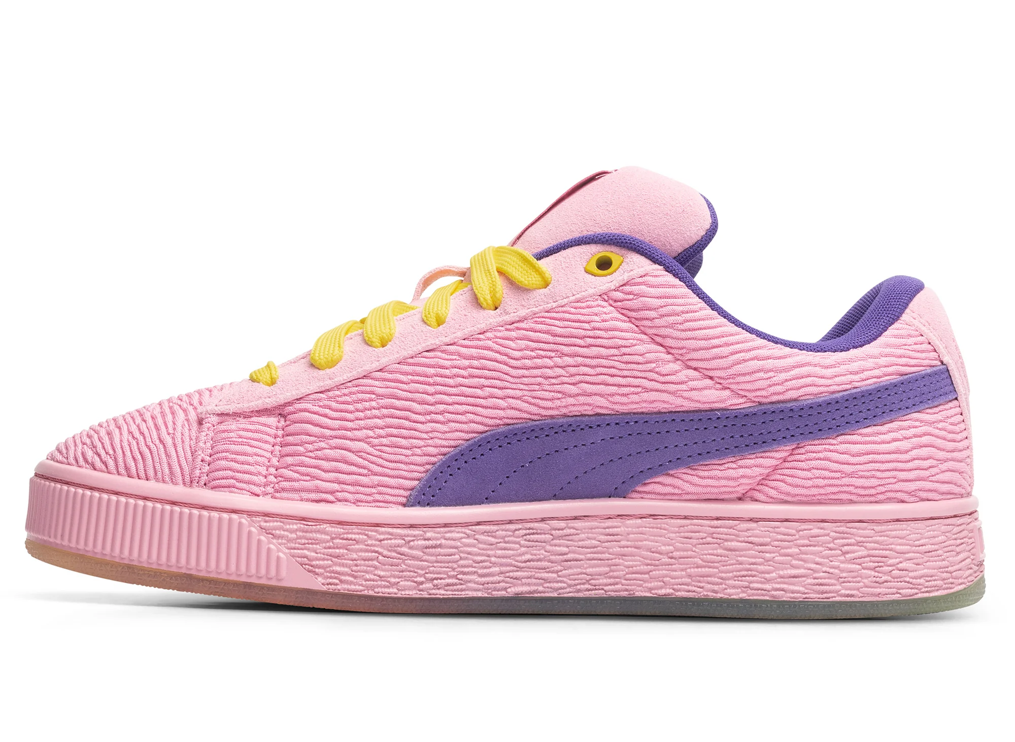Puma x TMNT Suede XL 2 - Image 4