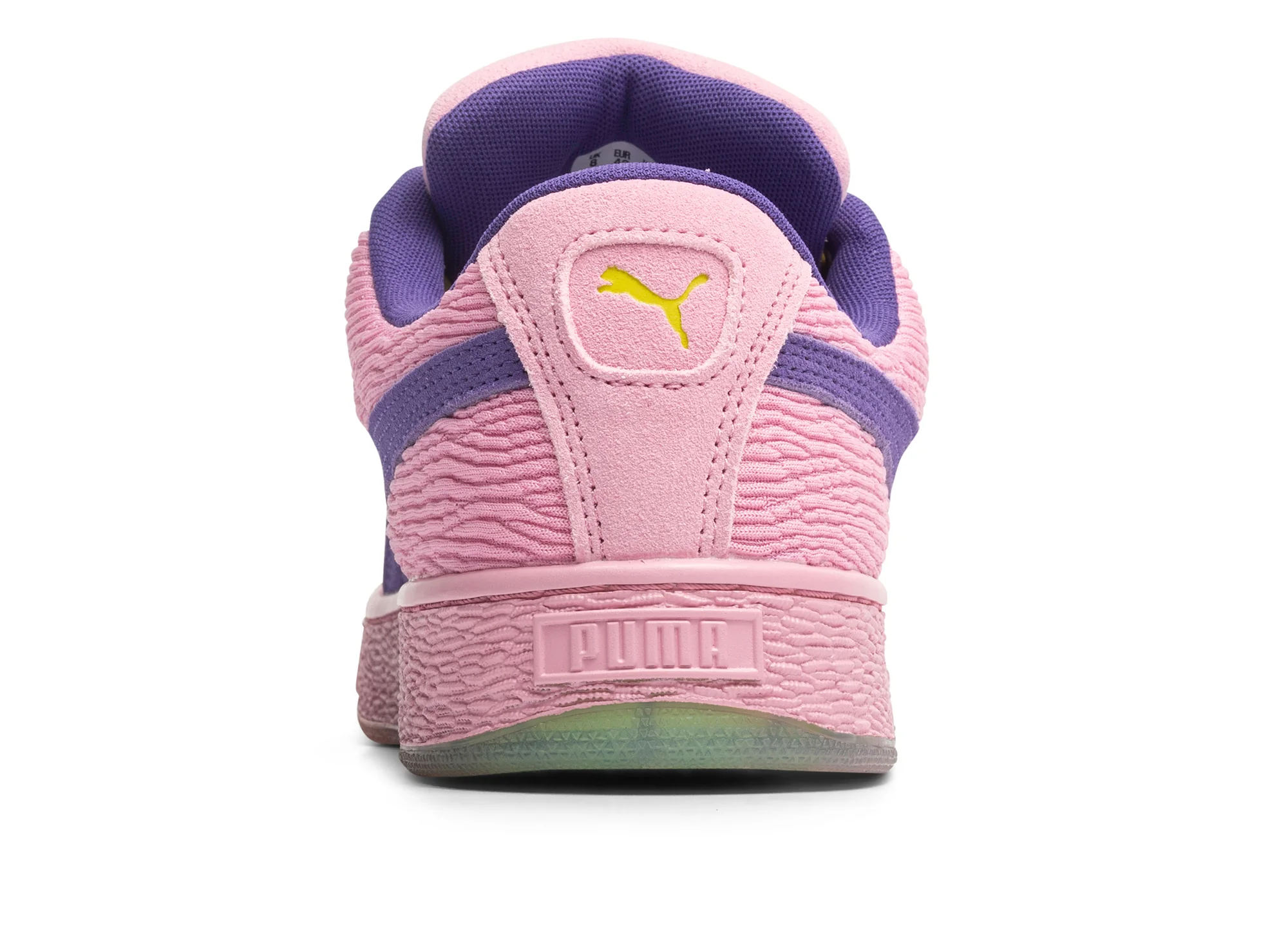 Puma x TMNT Suede XL 2 - Image 5