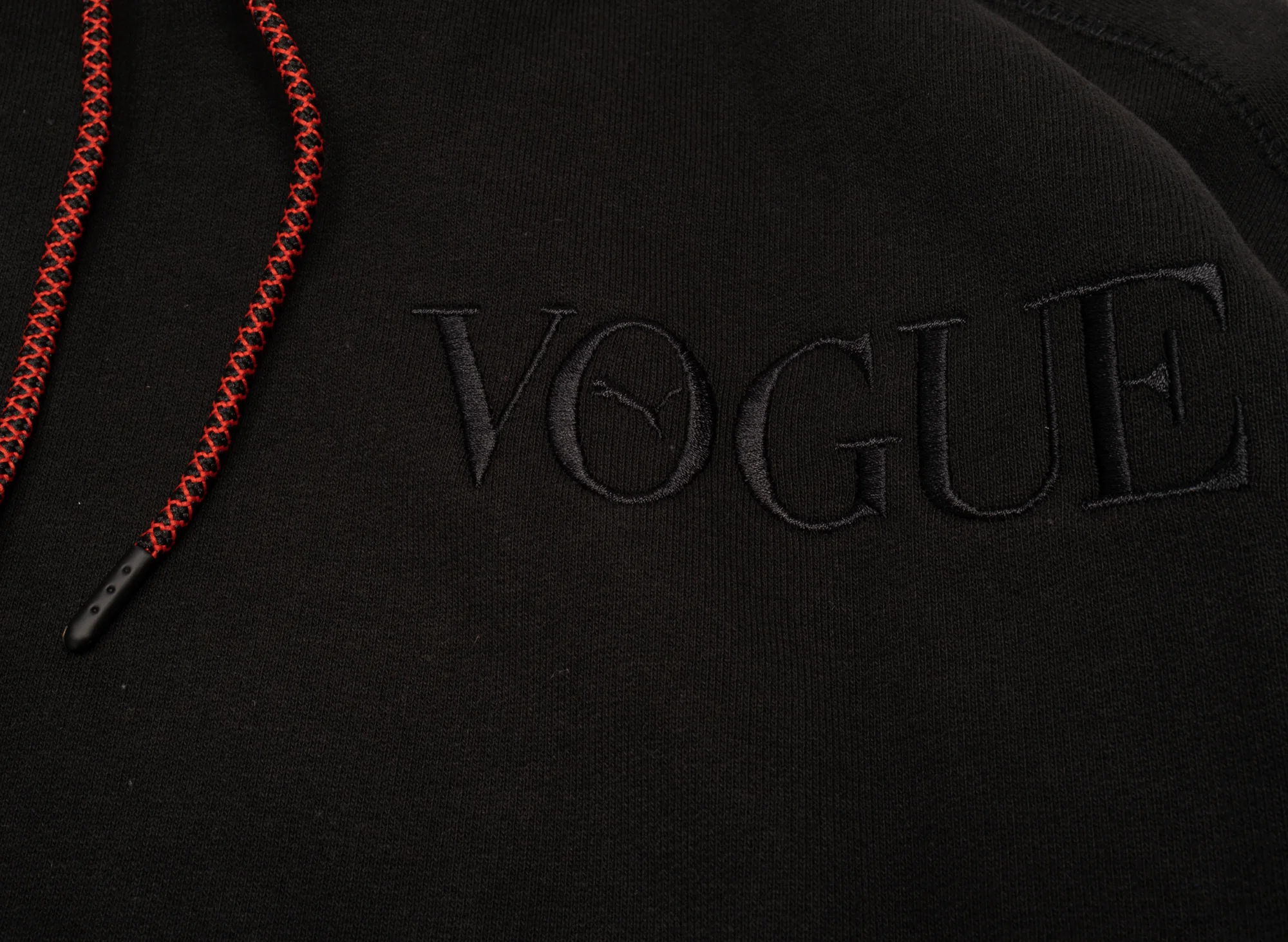 Puma x Vogue Hoodie TR - Image 2