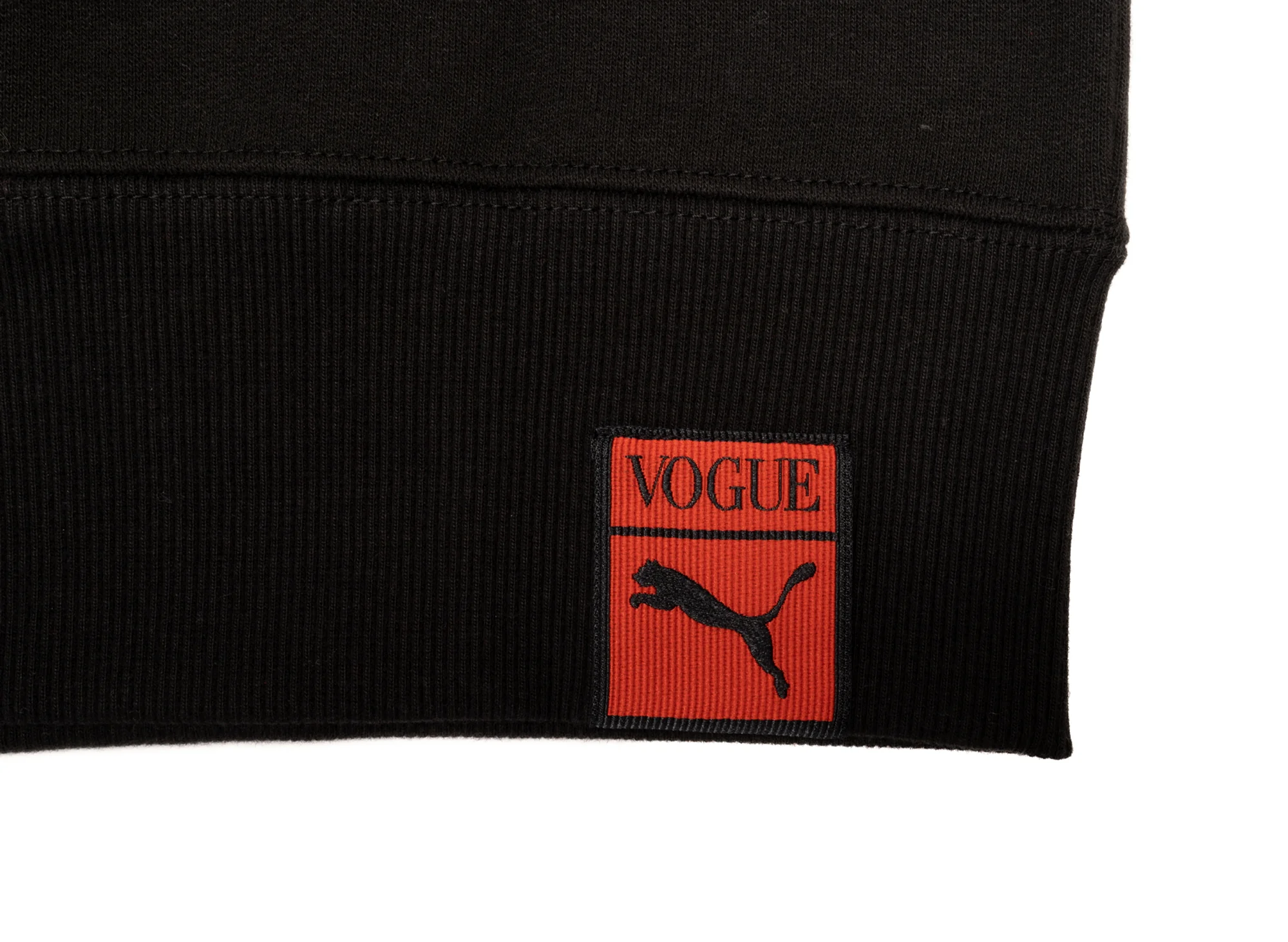 Puma x Vogue Hoodie TR - Image 3