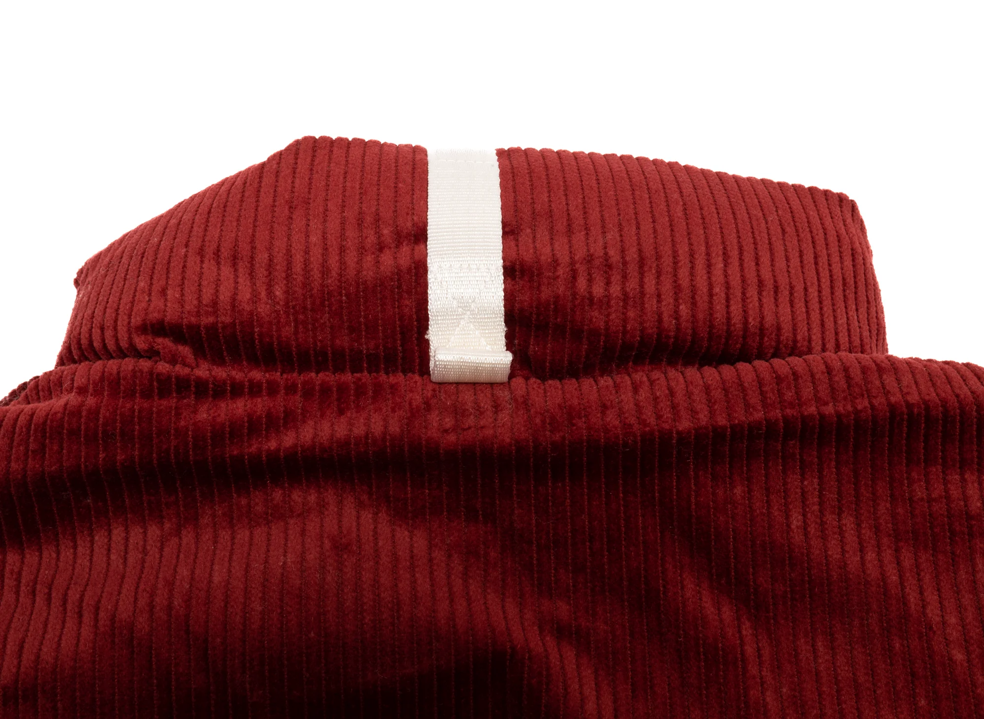 Puma x Vogue Oversized Puffer Jacket - Image 4