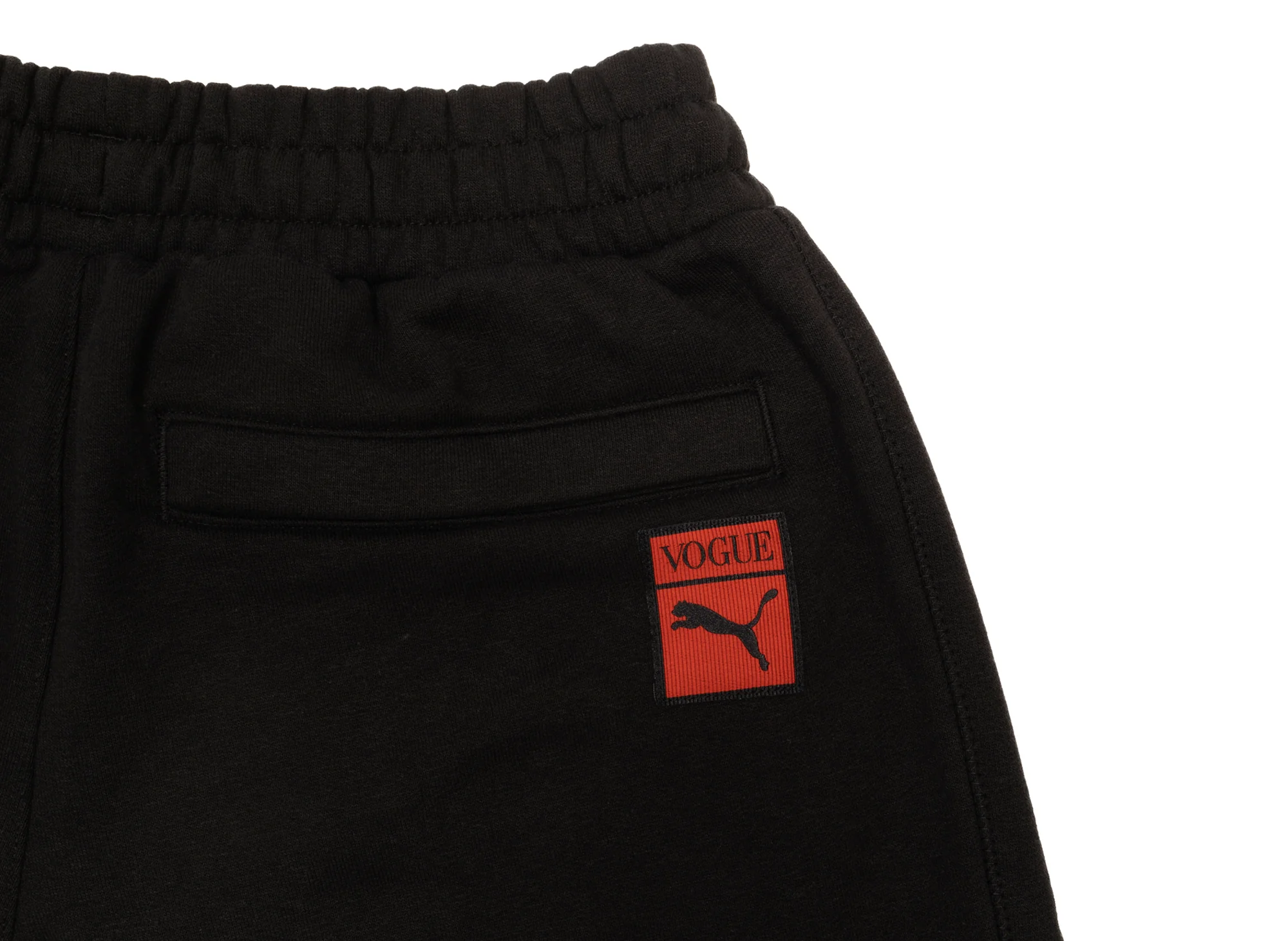 Puma x Vogue Sweatpants - Image 3
