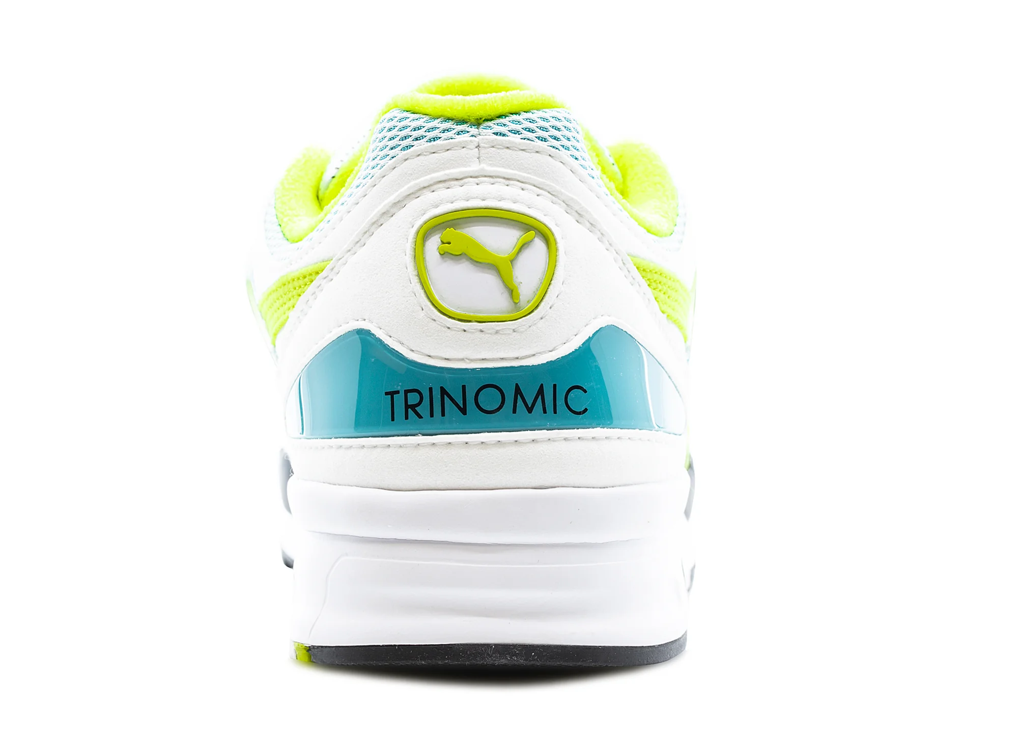 Puma XS 7000 OG 'Capri Breeze' - Image 2