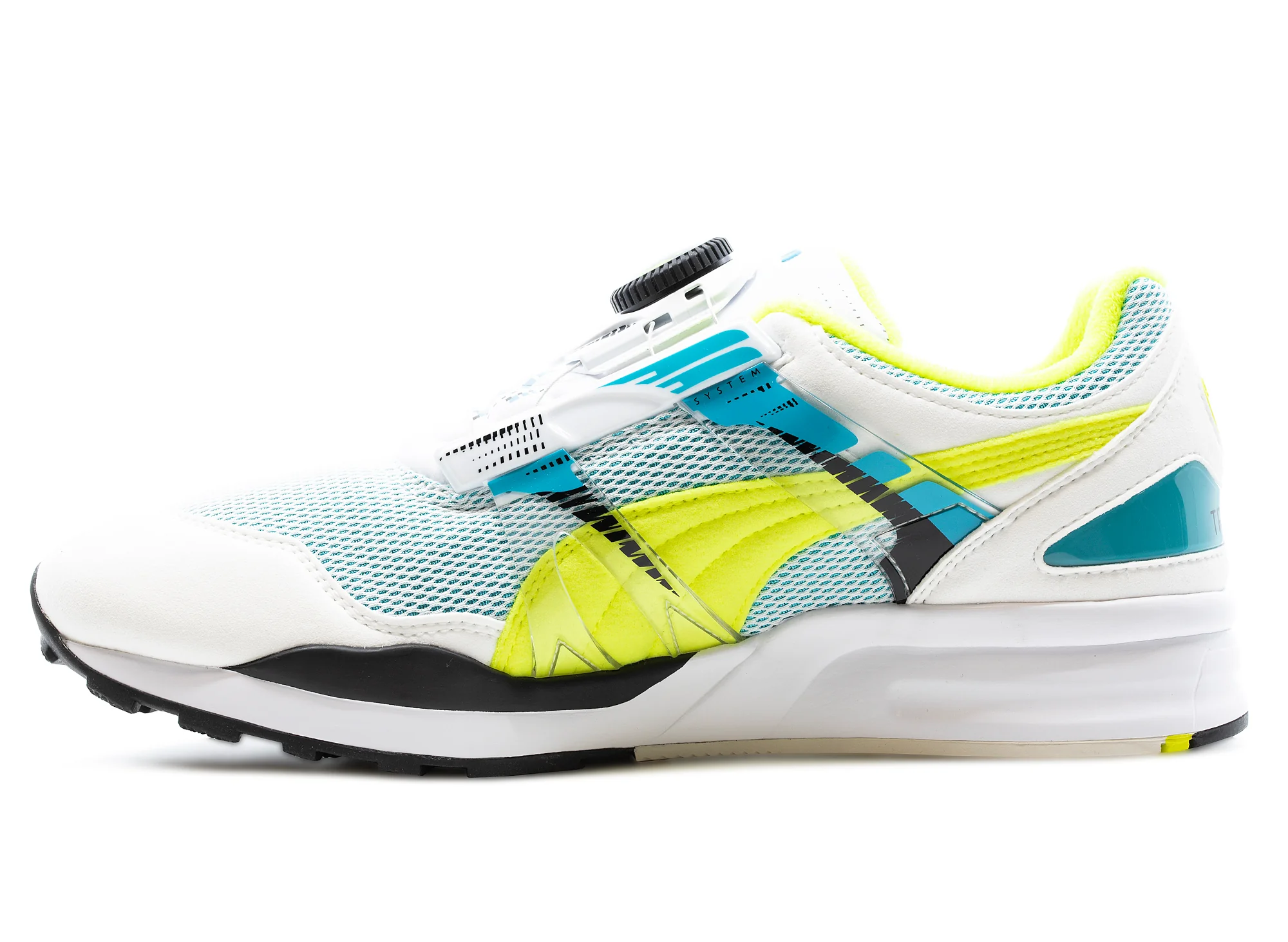 Puma XS 7000 OG 'Capri Breeze' - Image 3