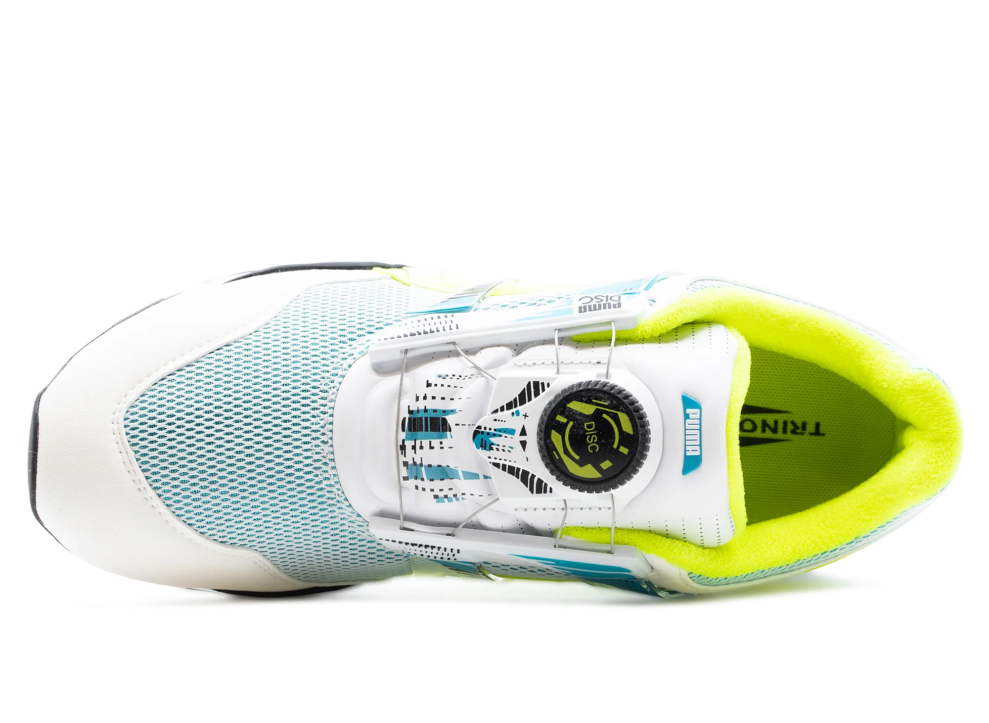 Puma XS 7000 OG 'Capri Breeze' - Image 4