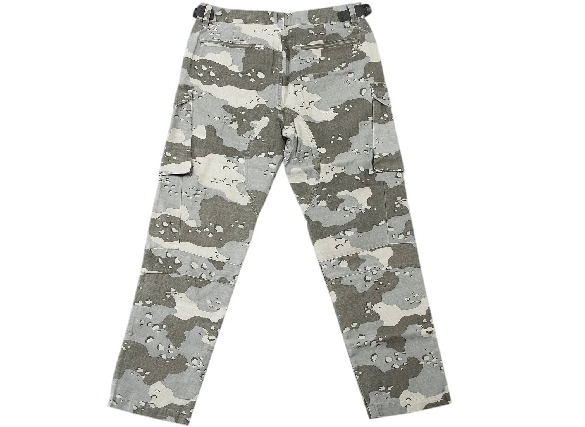 Stampd Desert Camo Cargo Pants - Image 3