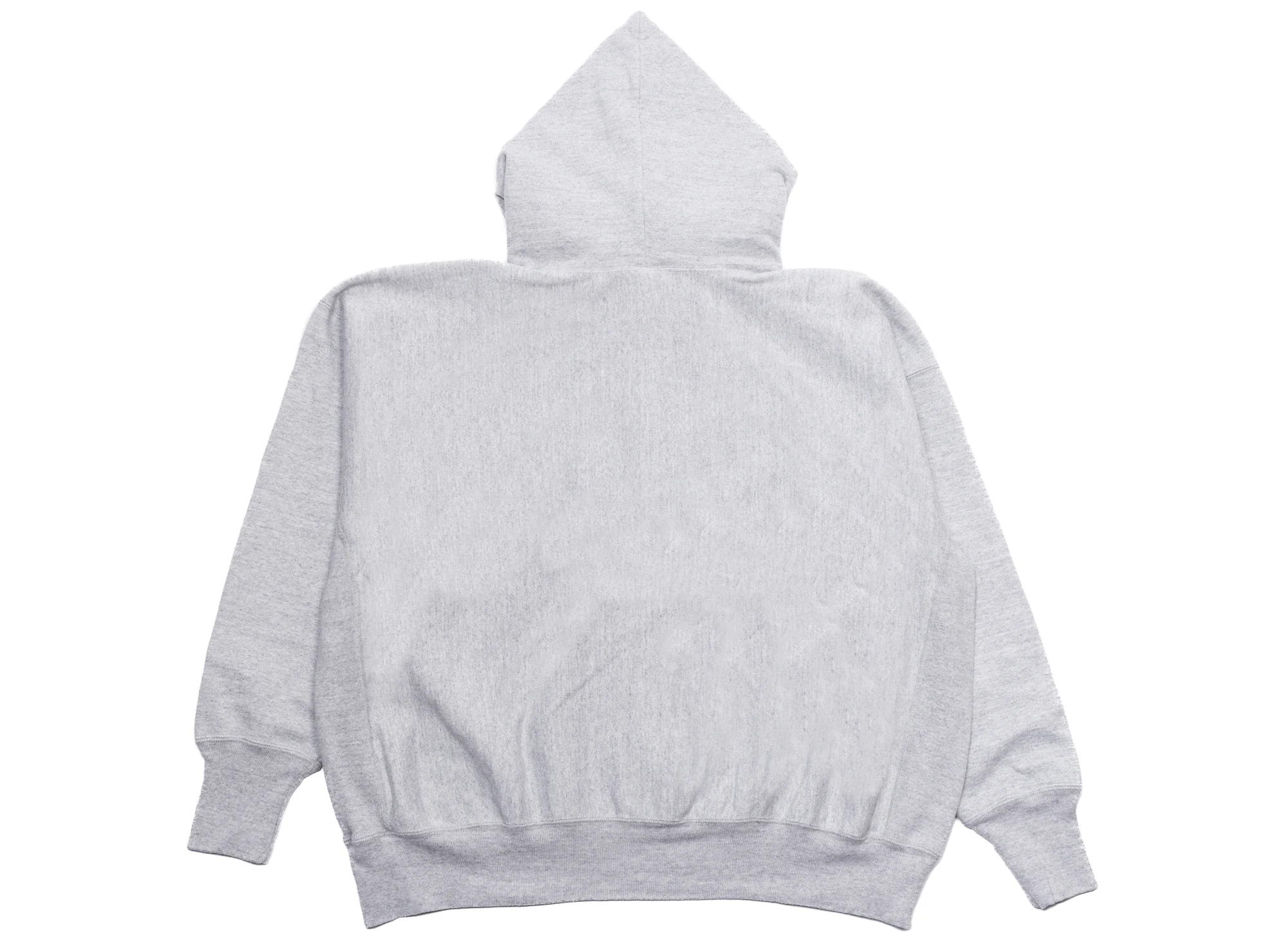 Readymade Arch Logo Hoodie in Grey - Image 2