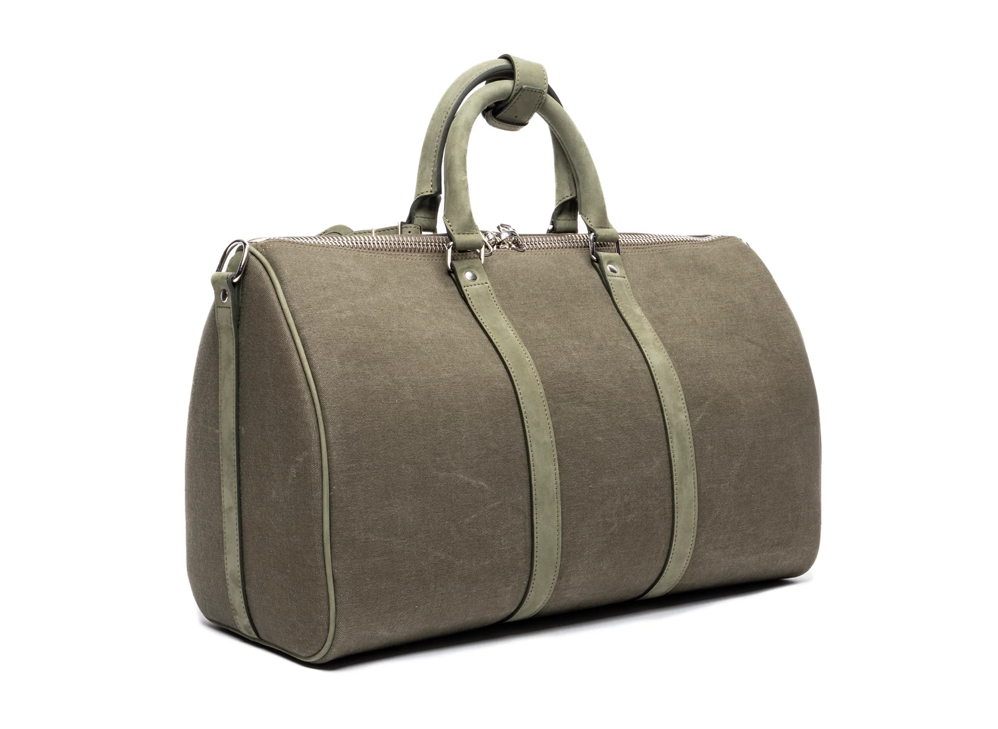 Readymade Medium Over Night Bag - Image 2