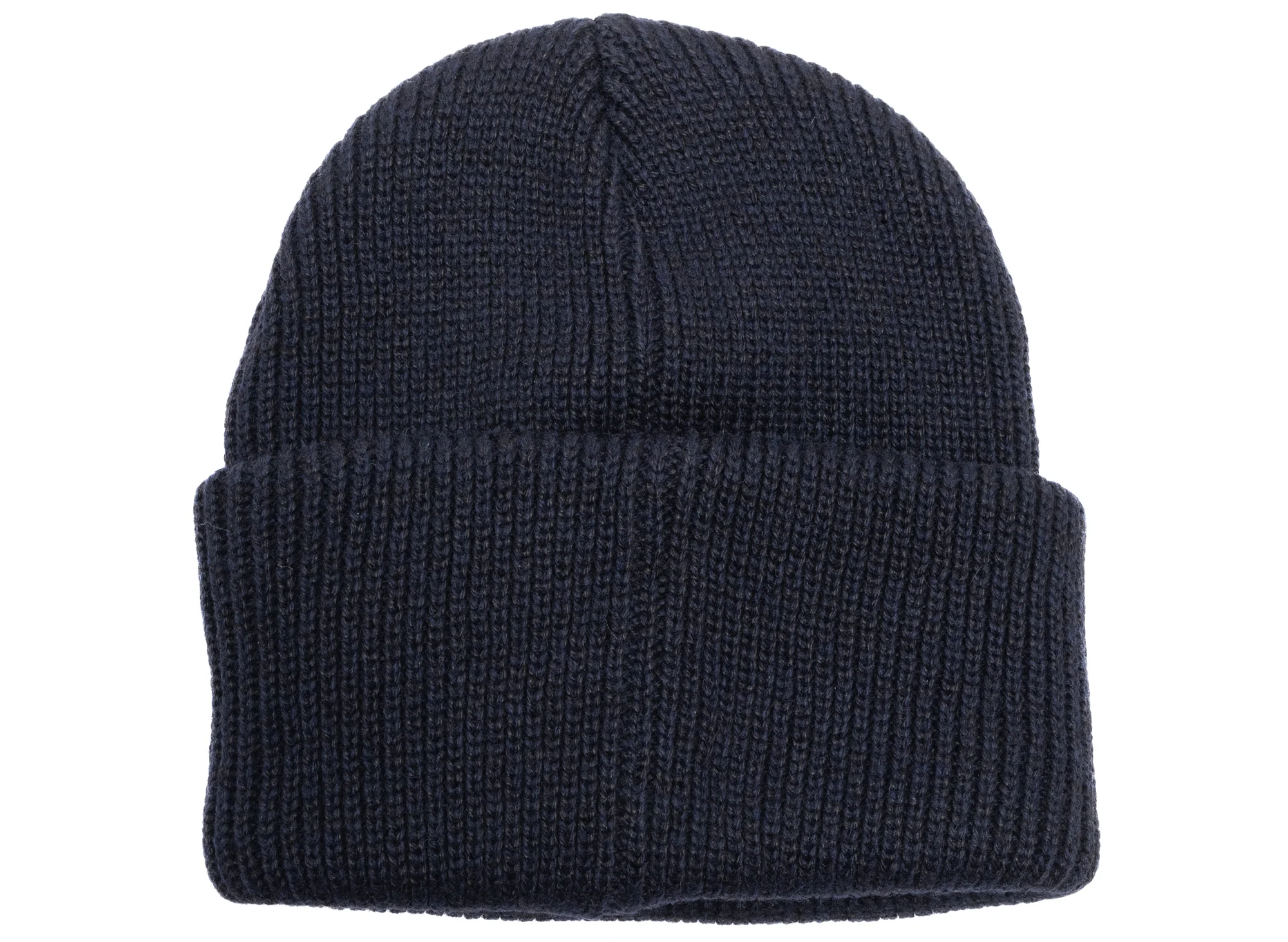 Readymade Recycled Wool Knit Cap - Image 2