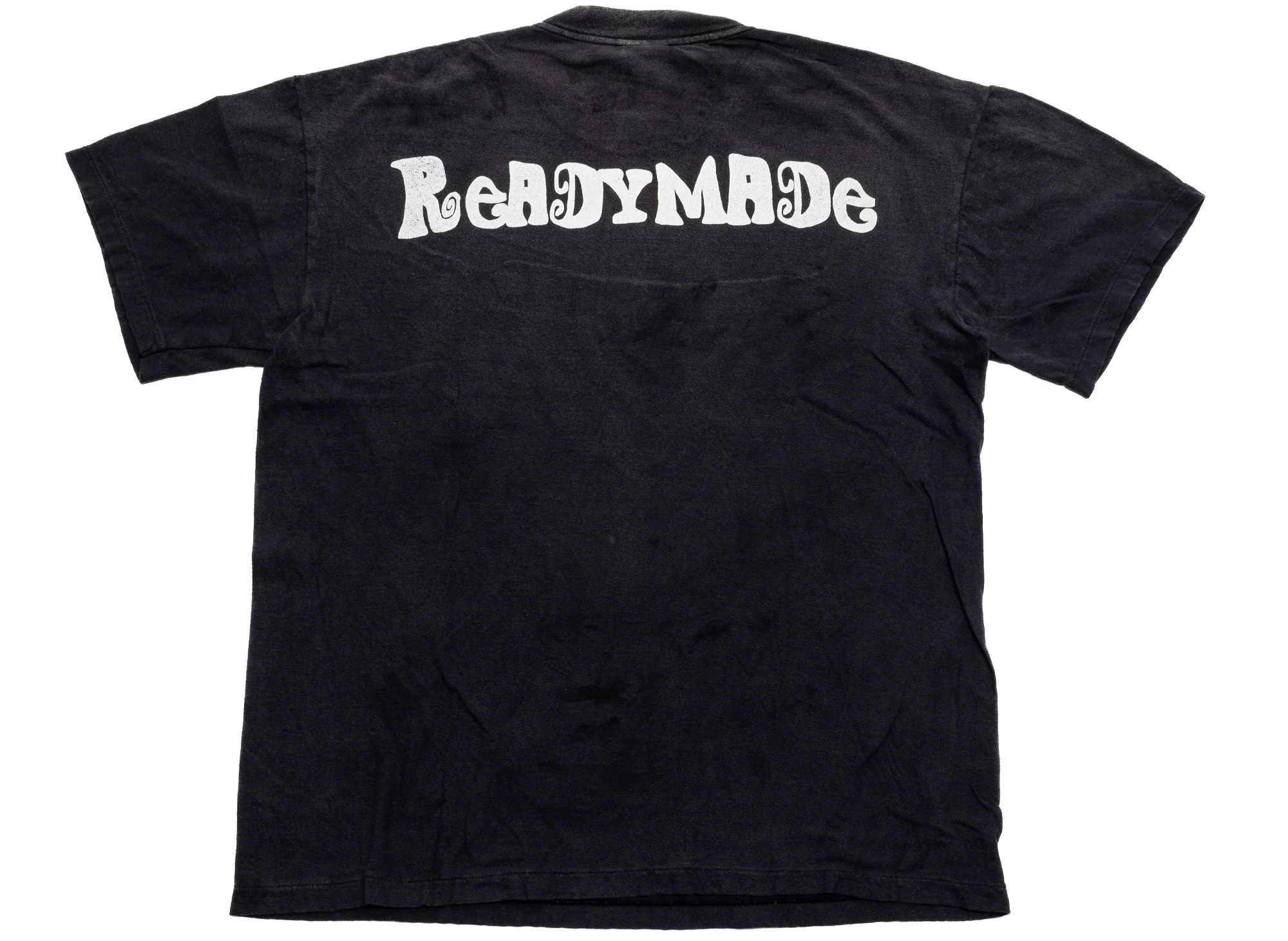 Readymade S/S Peace T-Shirt - Image 2
