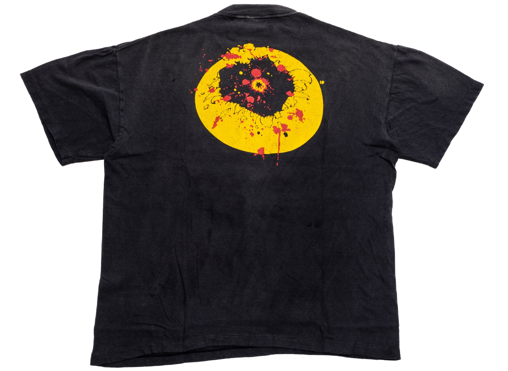 Readymade S/S Smile T-Shirt - Image 2