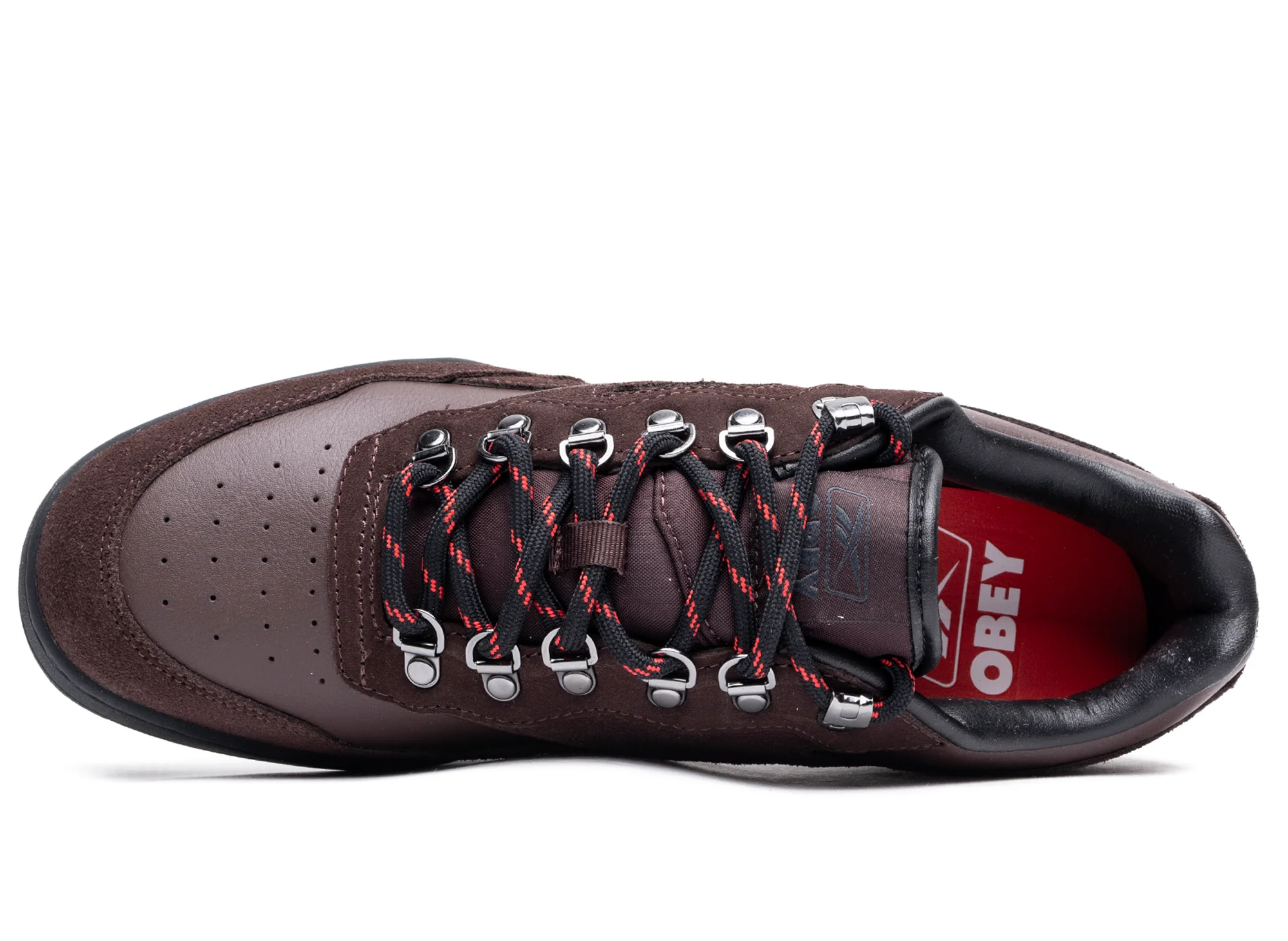 Reebok x OBEY BB 4000 II - Image 4
