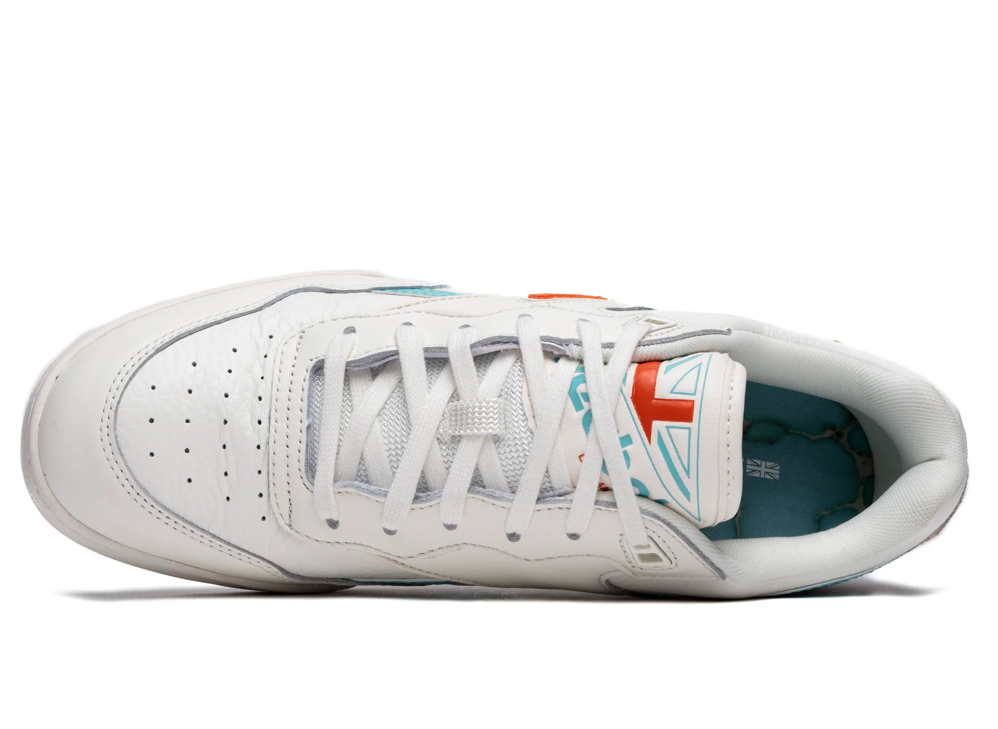 Reebok Cam Hicks BB 4000 II - Image 4