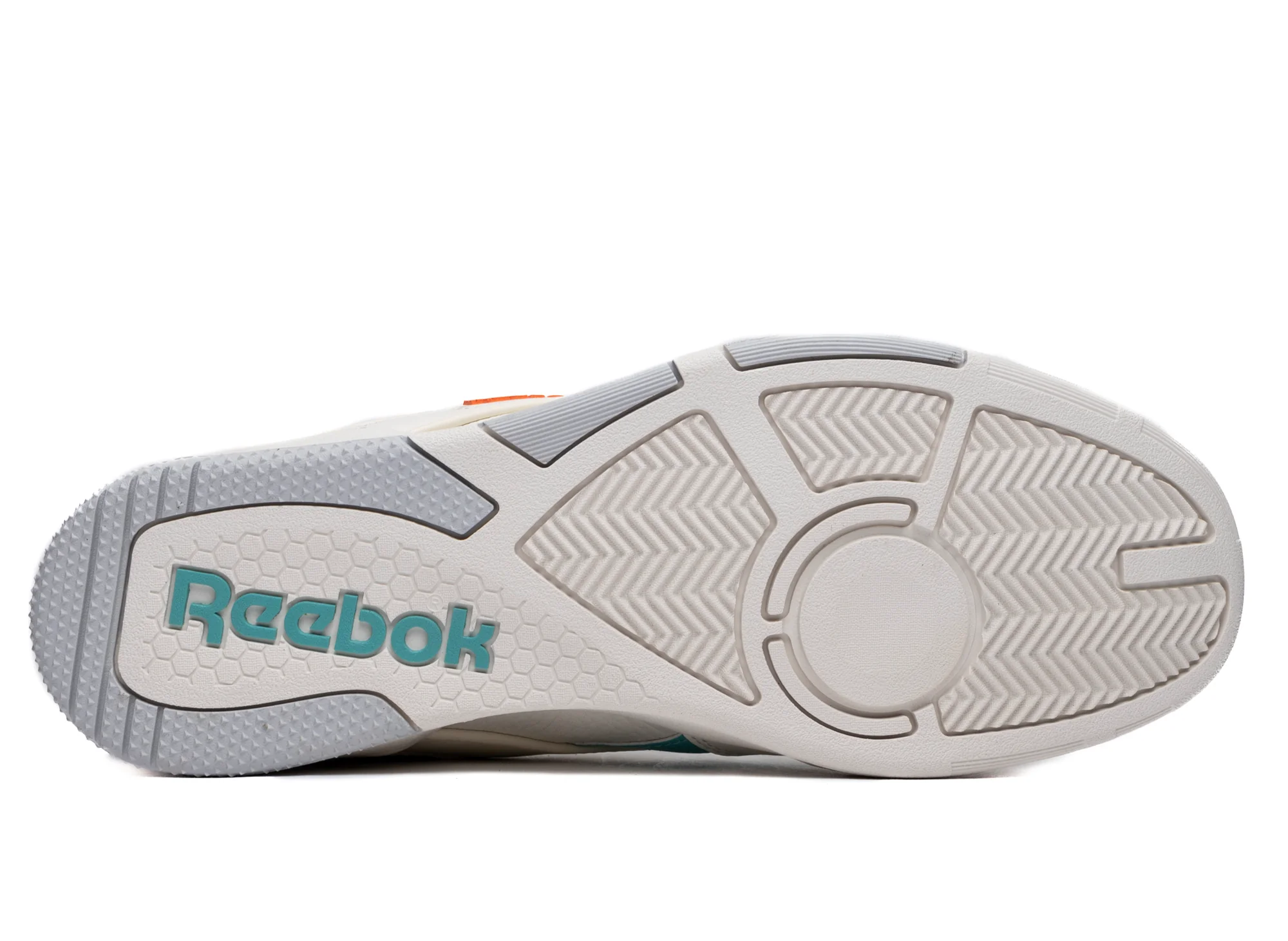 Reebok Cam Hicks BB 4000 II - Image 5