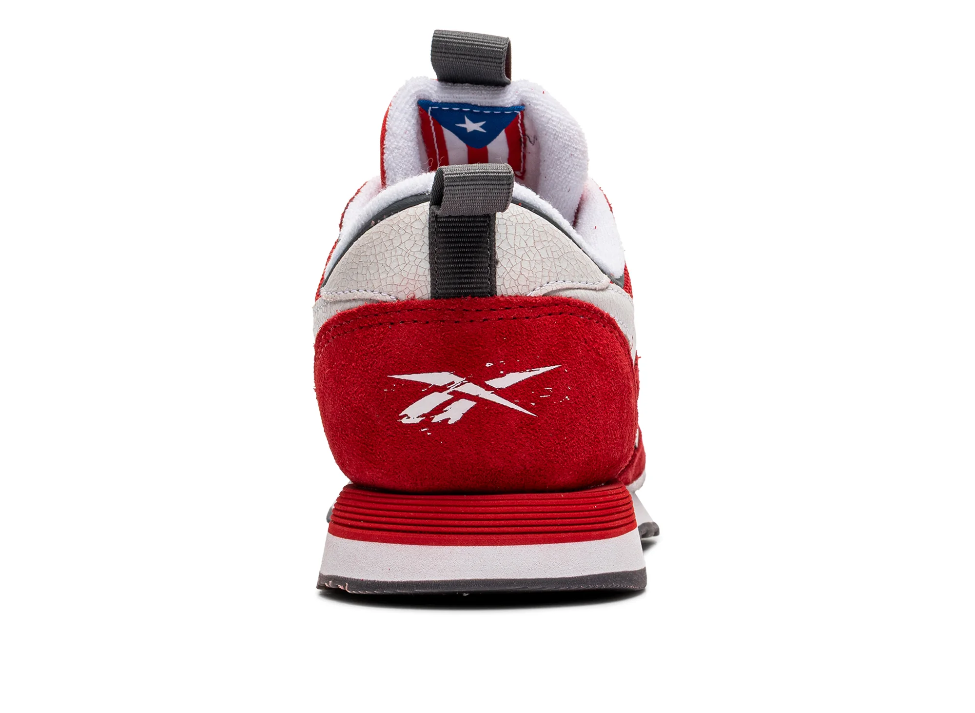 Reebok x ANUEL Classic Nylon - Image 2