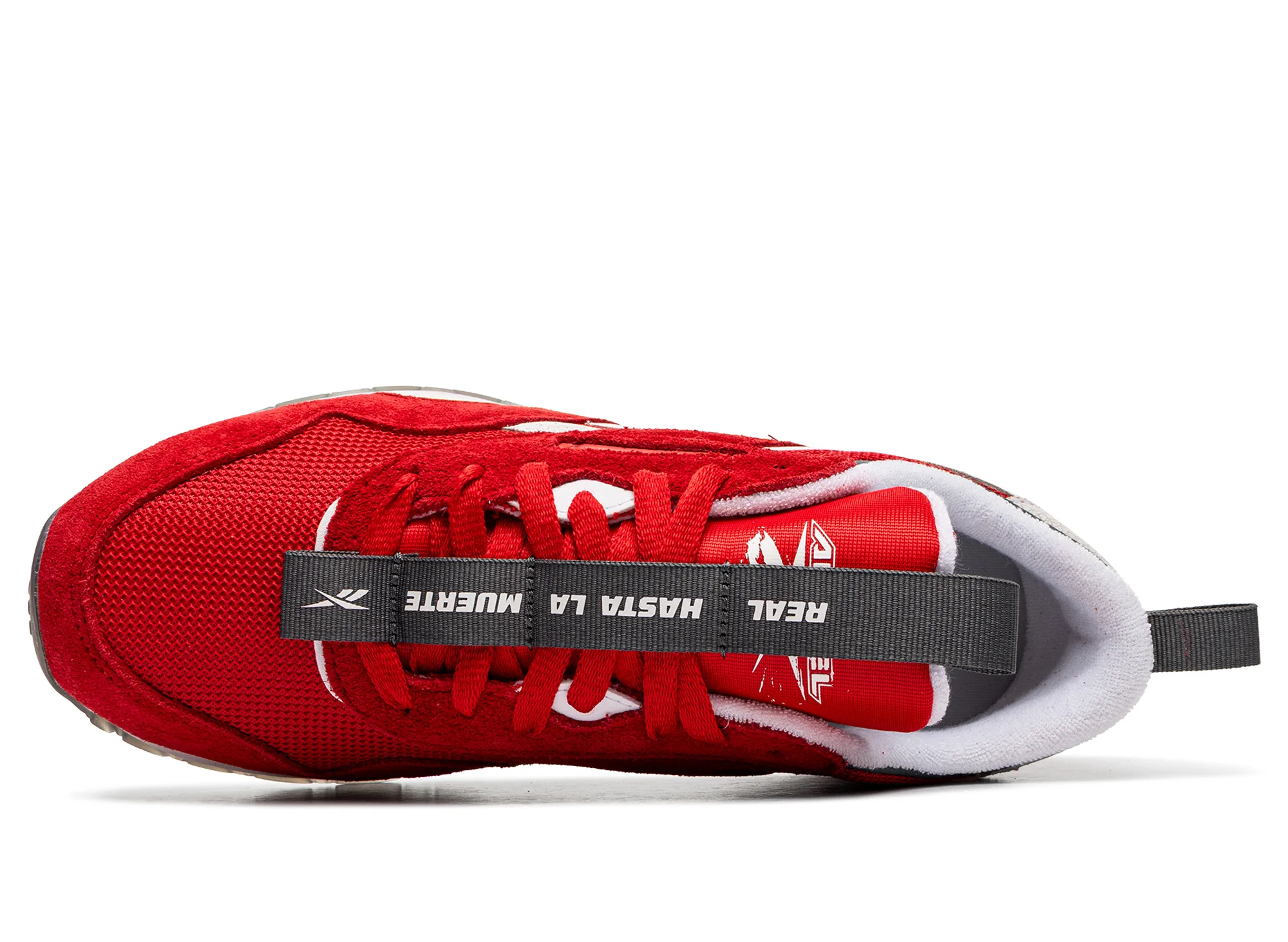 Reebok x ANUEL Classic Nylon - Image 4