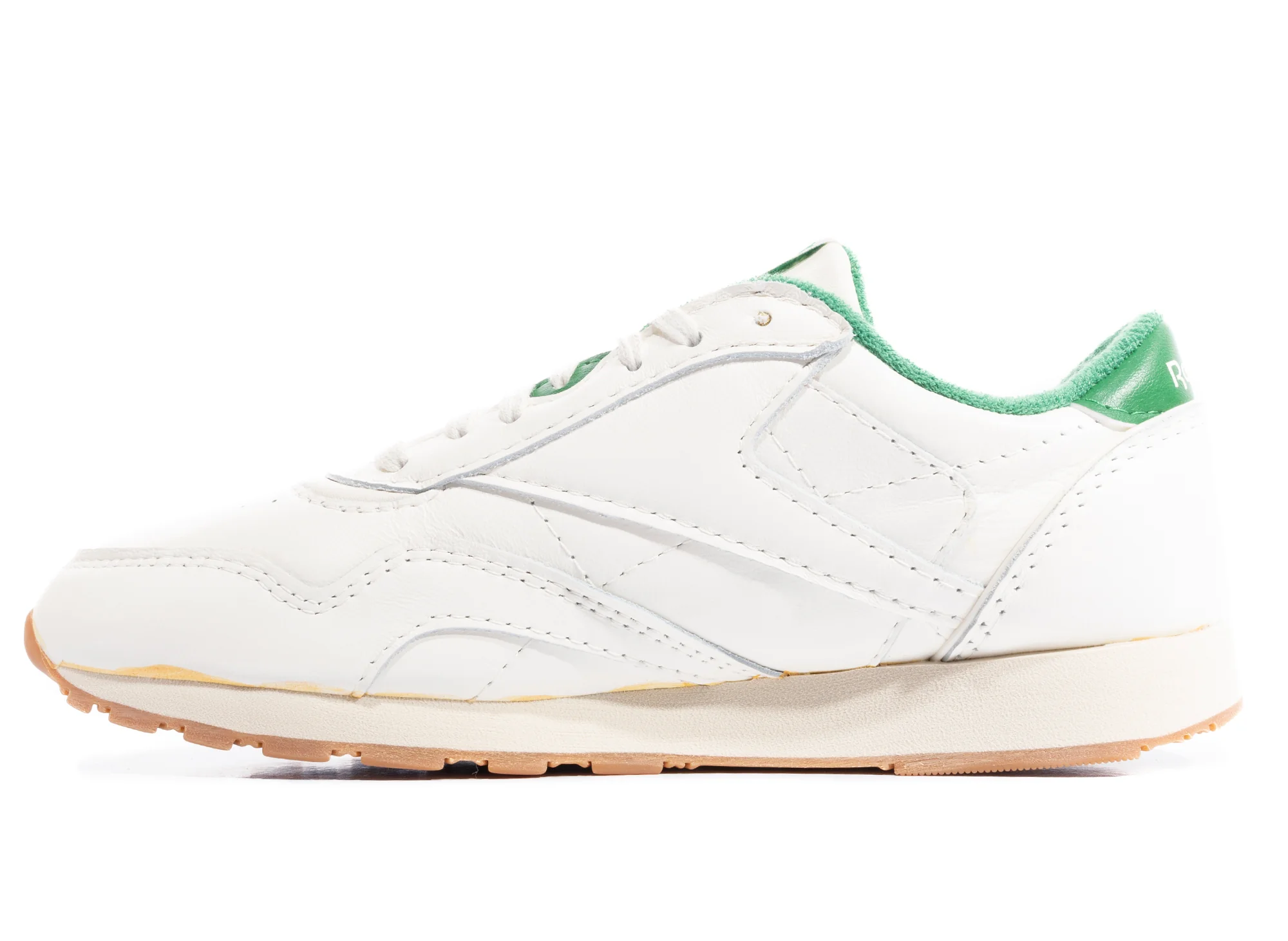 Reebok Classic Leather Plus - Image 3