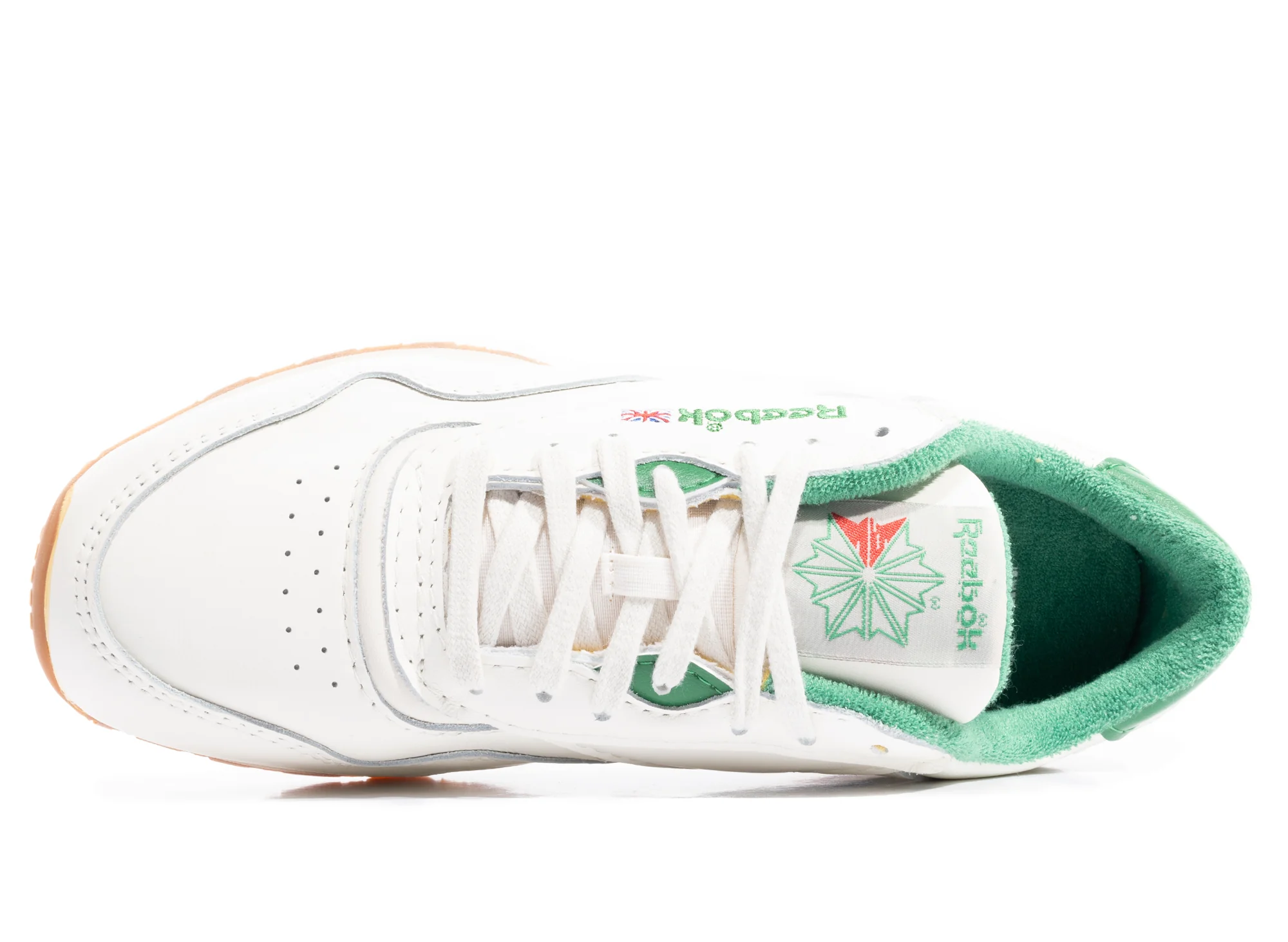 Reebok Classic Leather Plus - Image 4