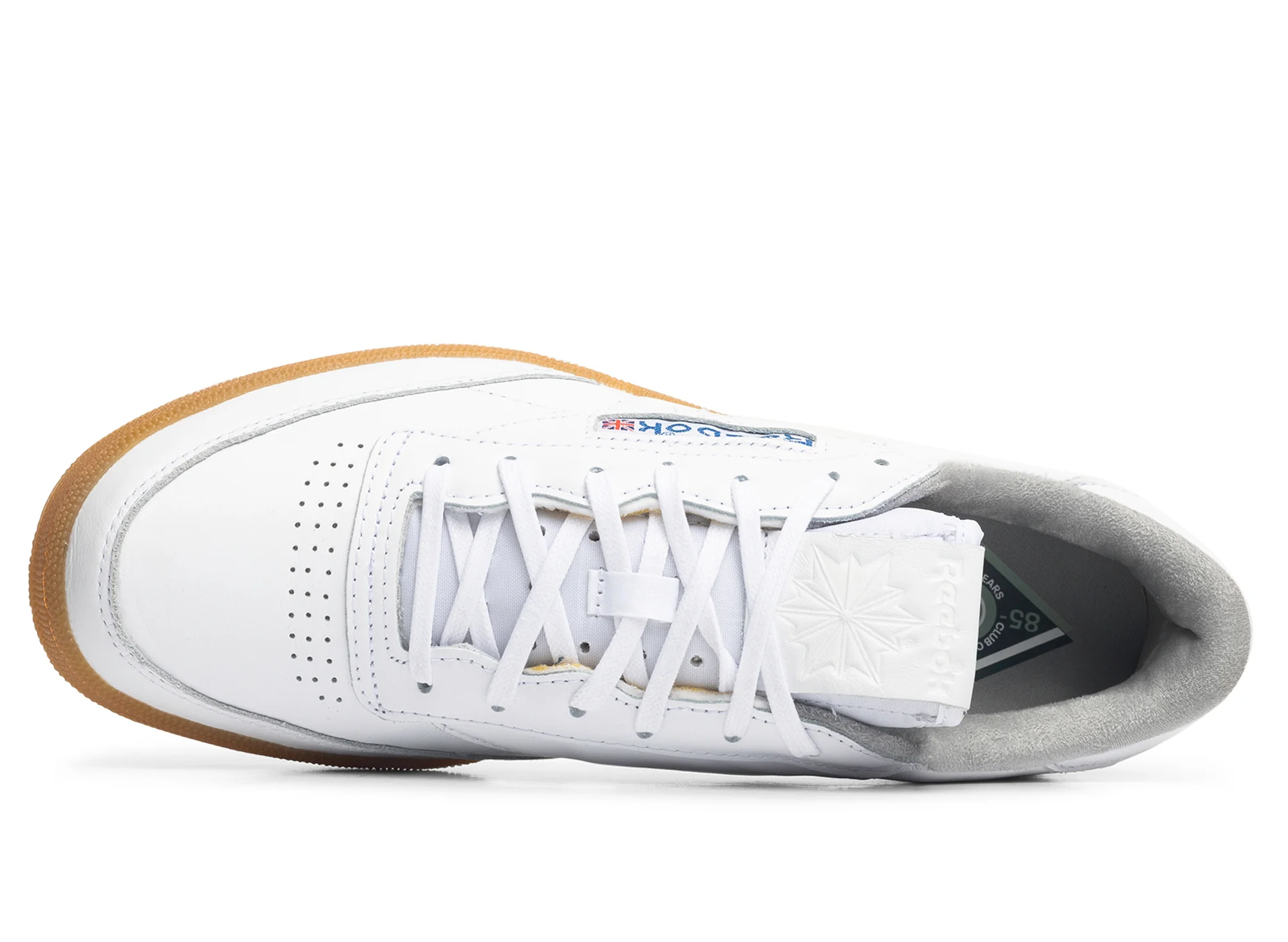 Reebok Club C 85 - Image 4