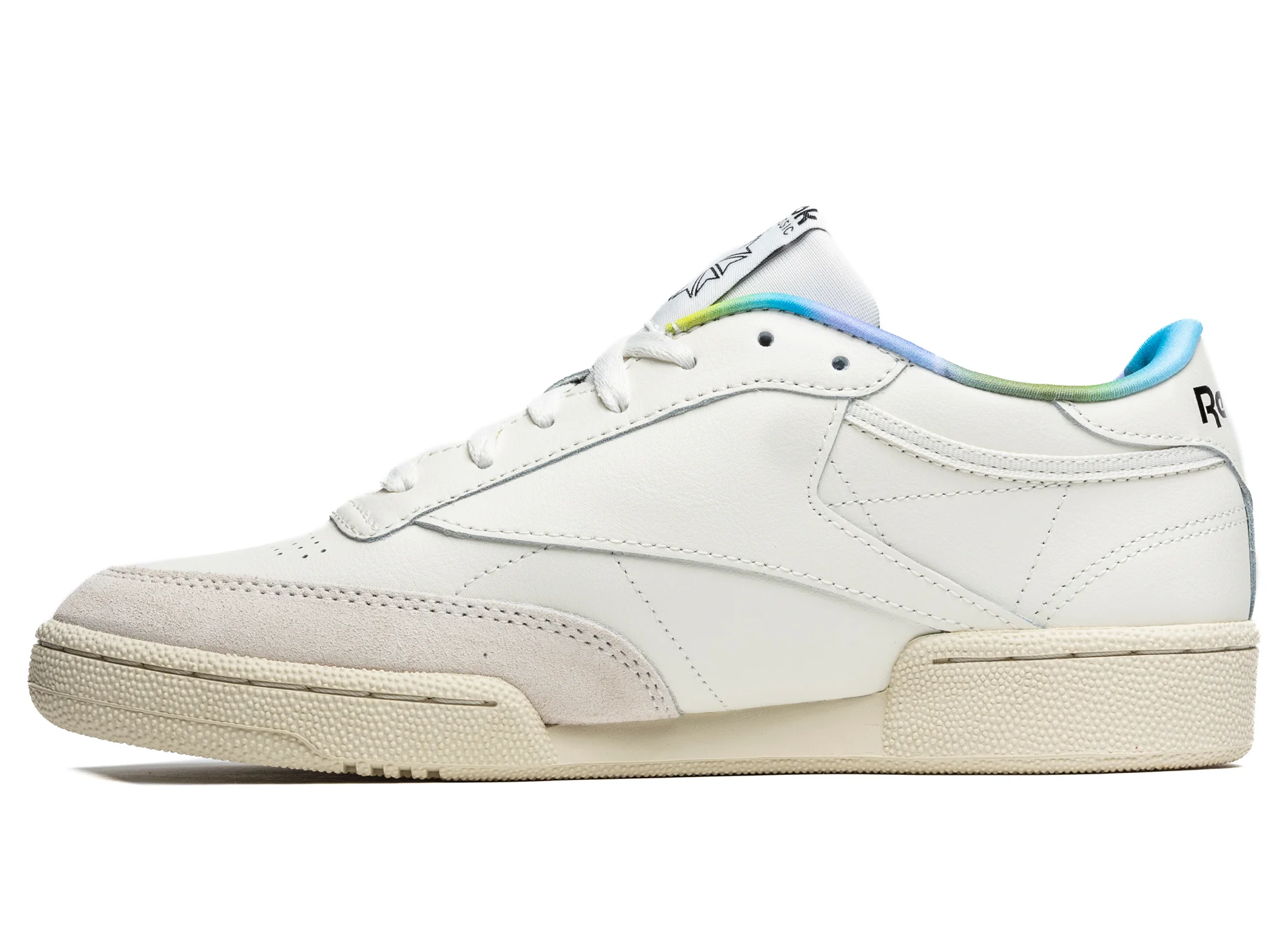 Reebok Club C 85 'Easter' - Image 3
