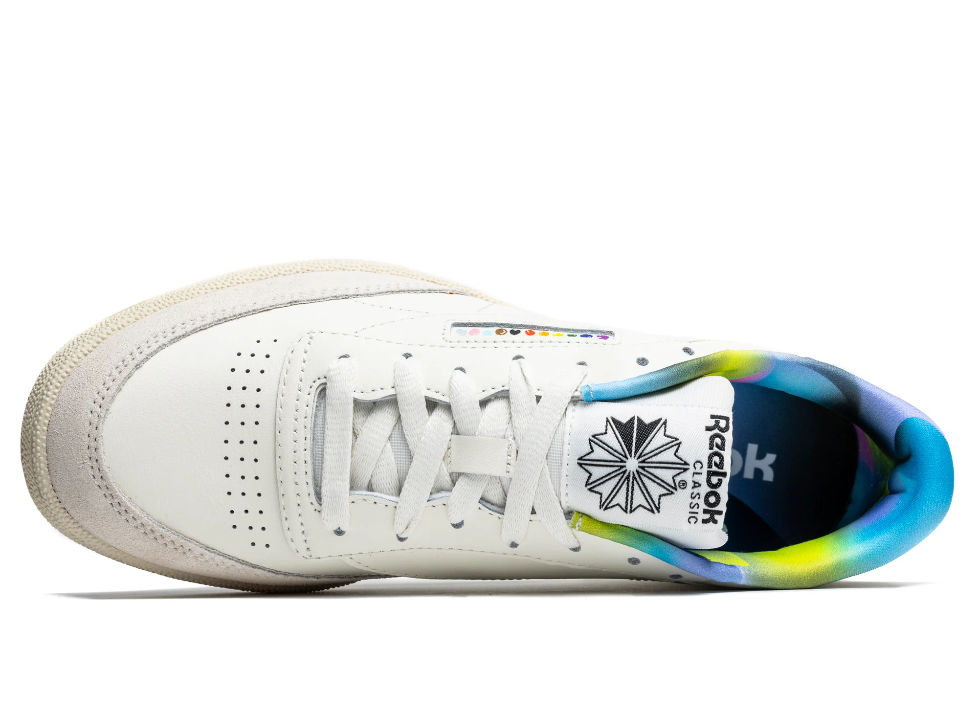 Reebok Club C 85 'Easter' - Image 4