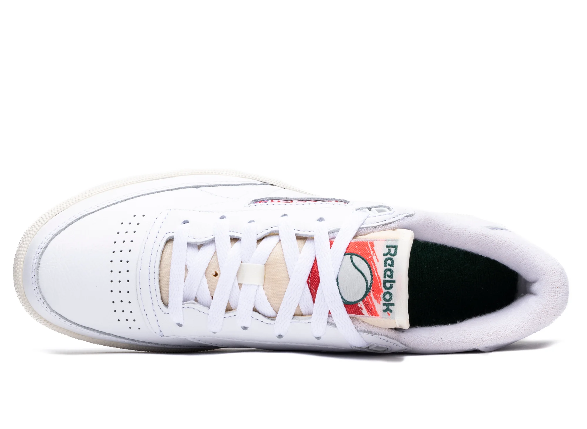 Reebok Club C 85 Vintage - Image 4