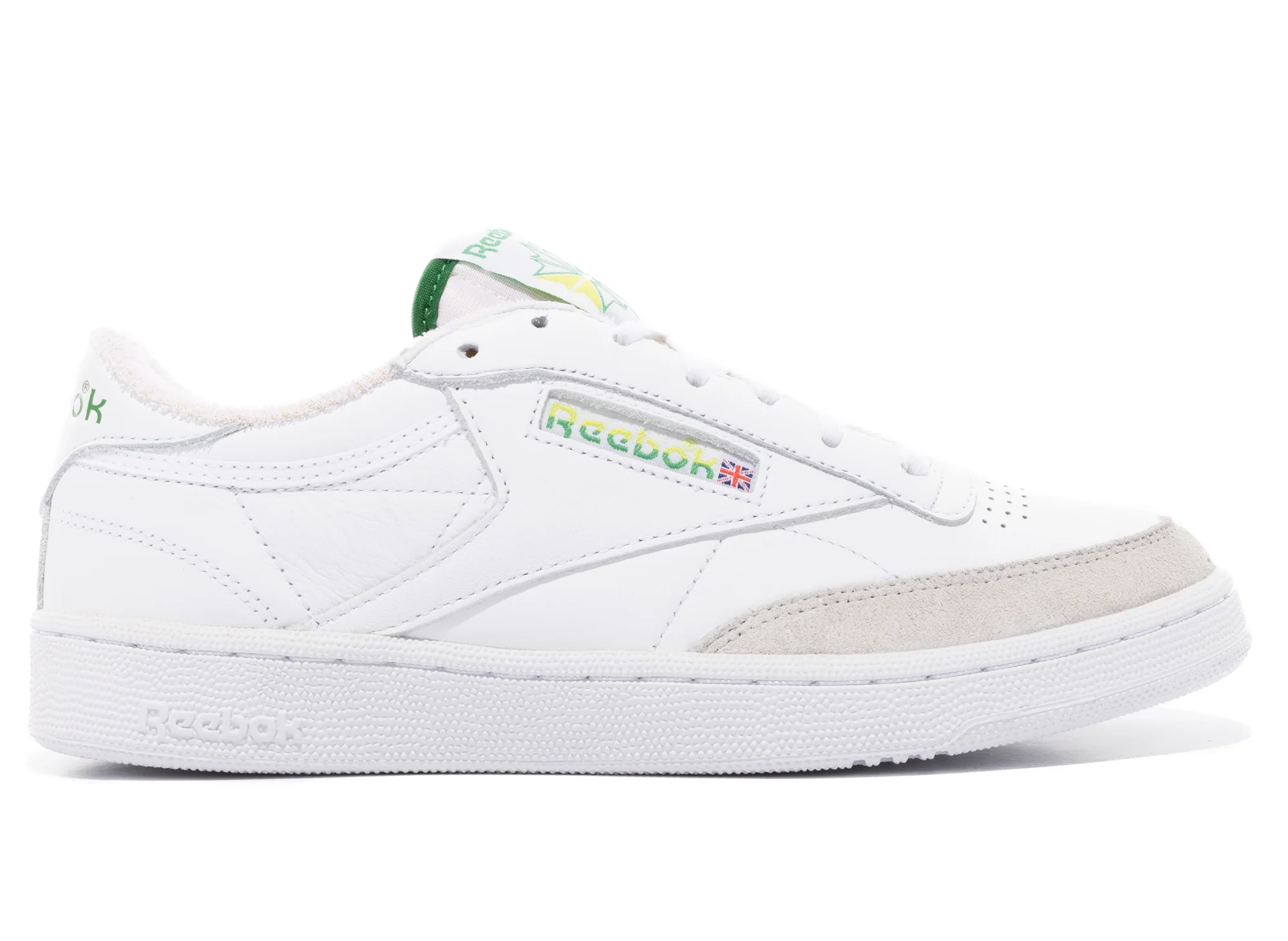 Reebok Club C 85 Vintage