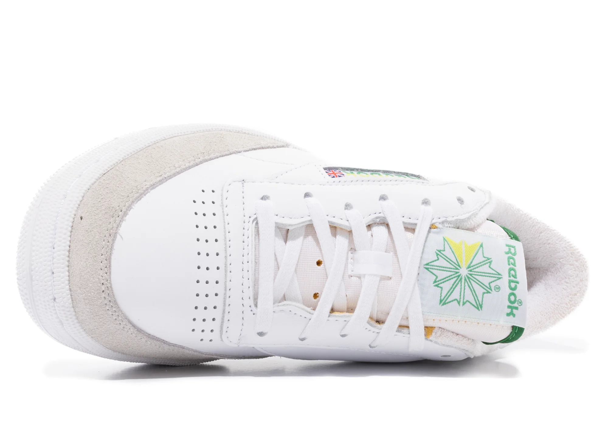 Reebok Club C 85 Vintage - Image 4