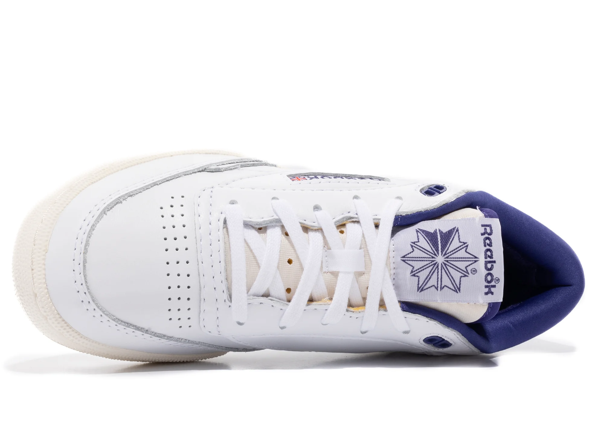 Reebok Club C Mid II Vintage - Image 4