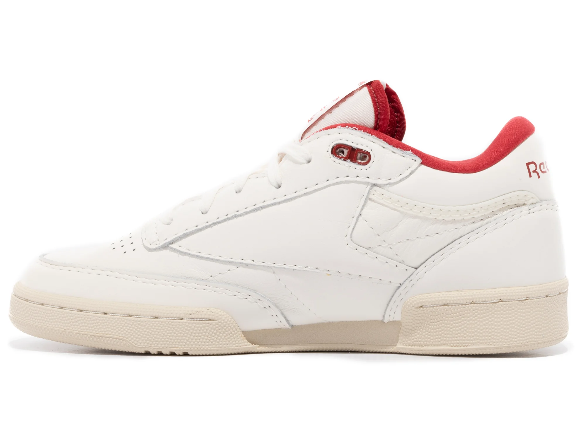 Reebok Club C Mid II Vintage - Image 3